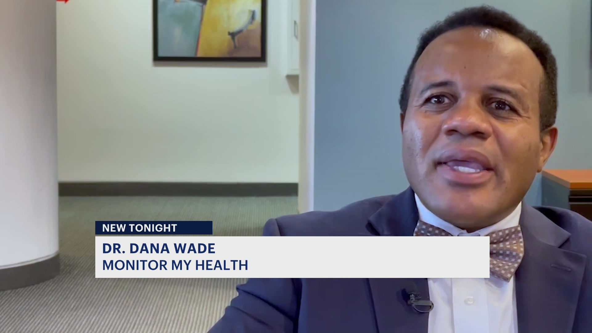 Bridgeport doctor aims to promote good health through federal grant