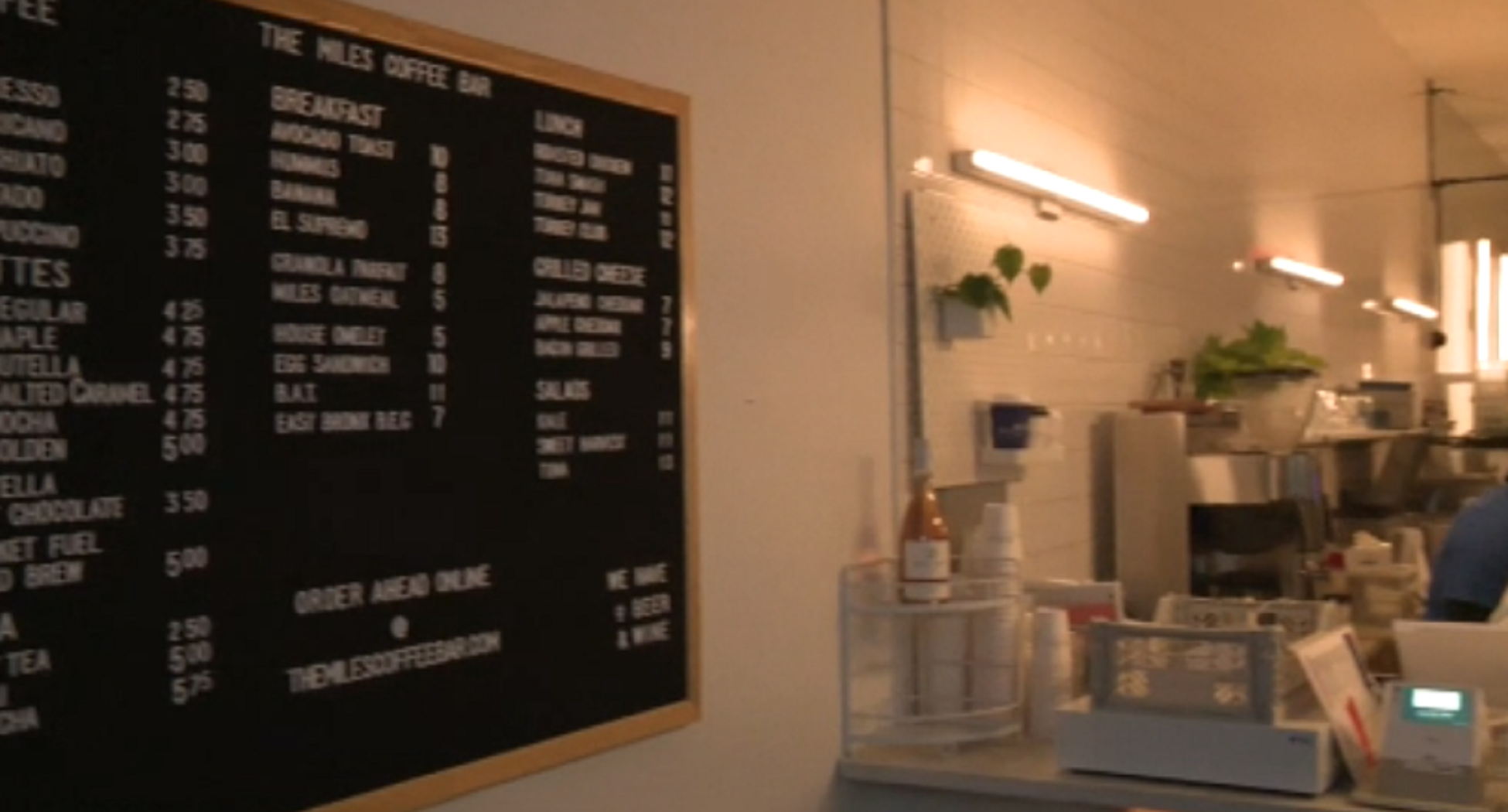 Beloved Bronx coffee shop closes after five years