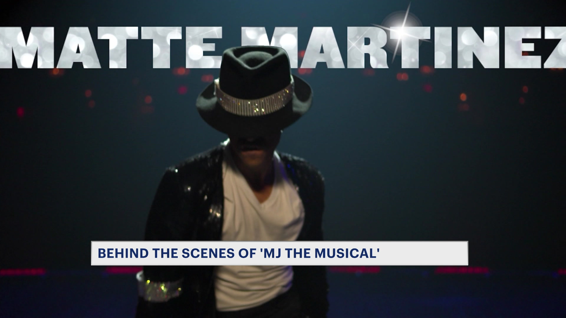 News 12 | Westchester | Michael Jacksons Legendary Career And Life
