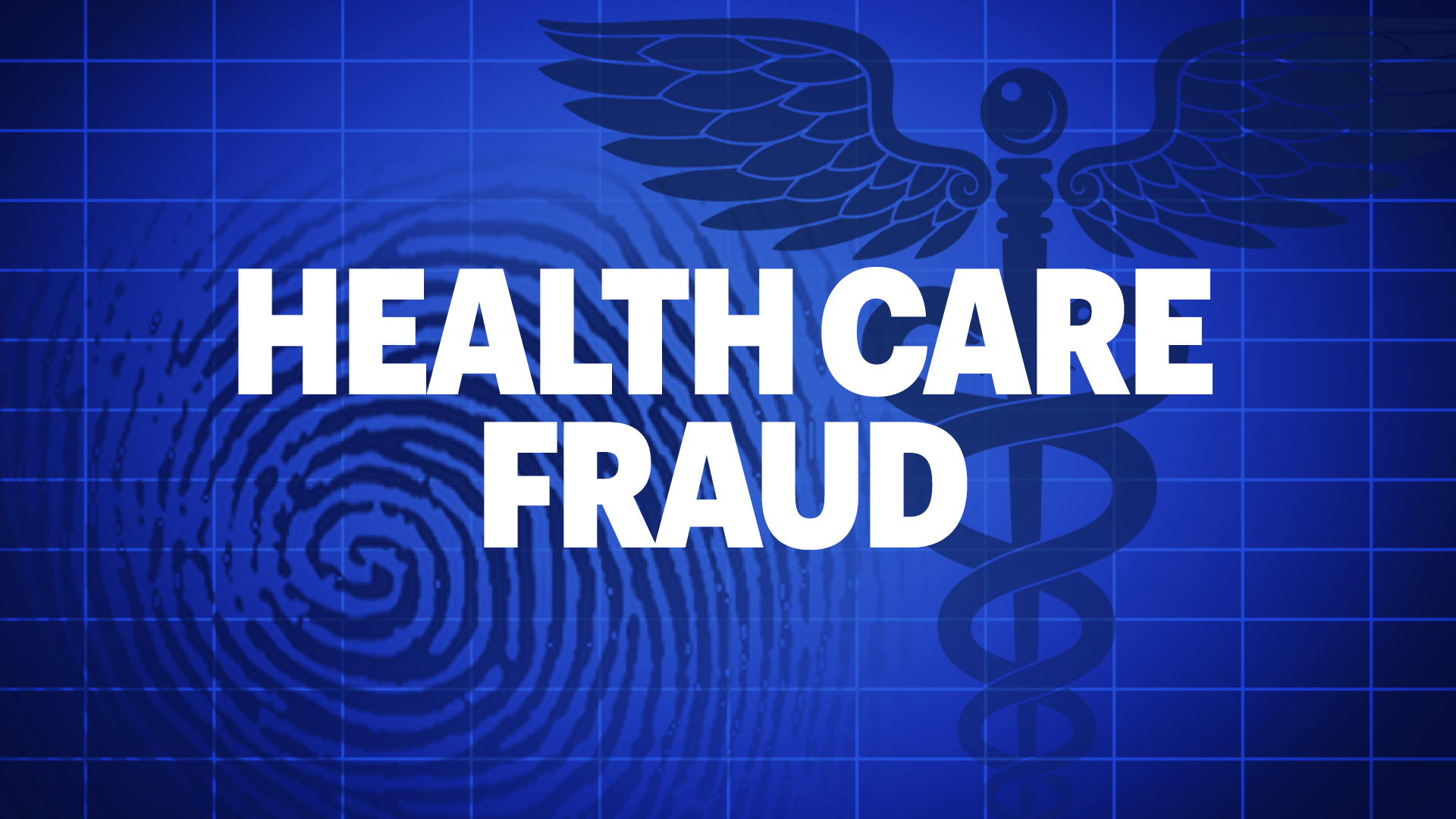 health insurance fraud 
