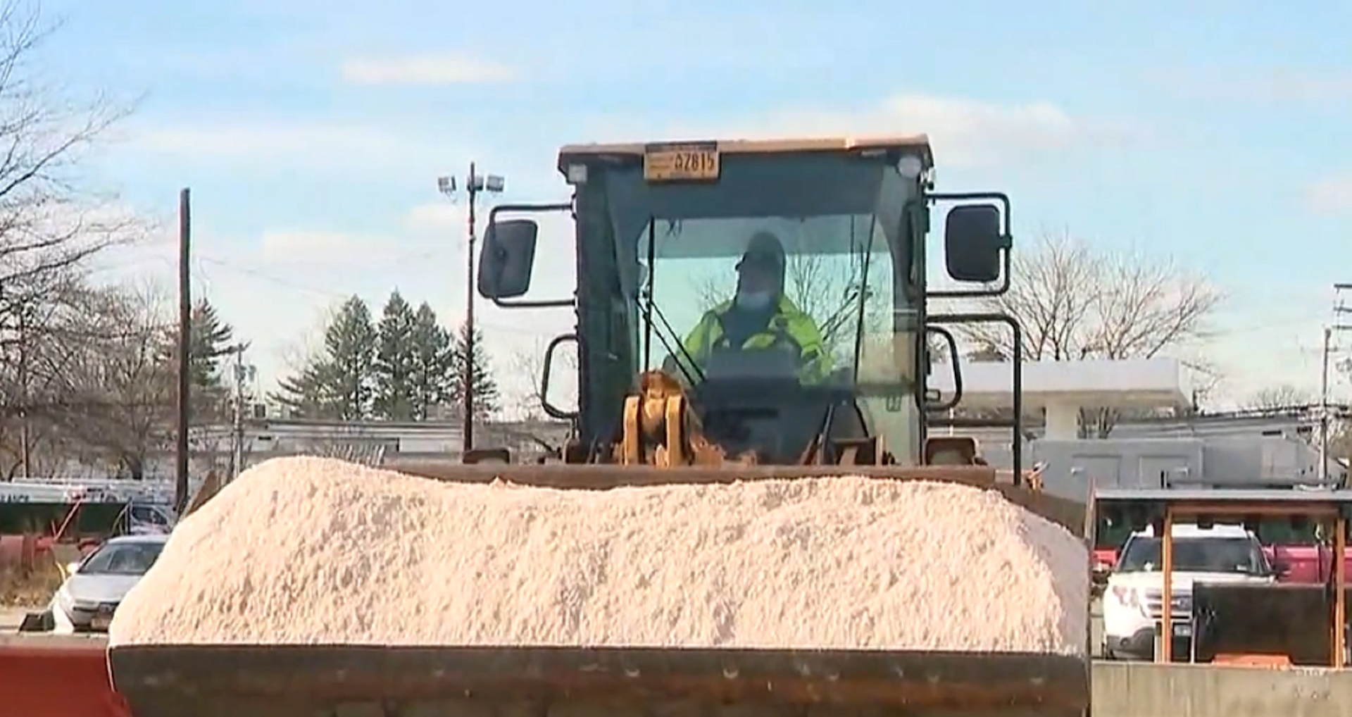 Nassau, Suffolk brace for impacts of major snowstorm