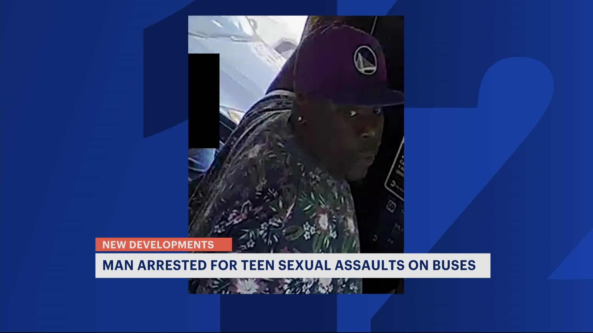 Police Man Arrested For Sexually Assaulting 2 Teen Girls On Brooklyn Buses