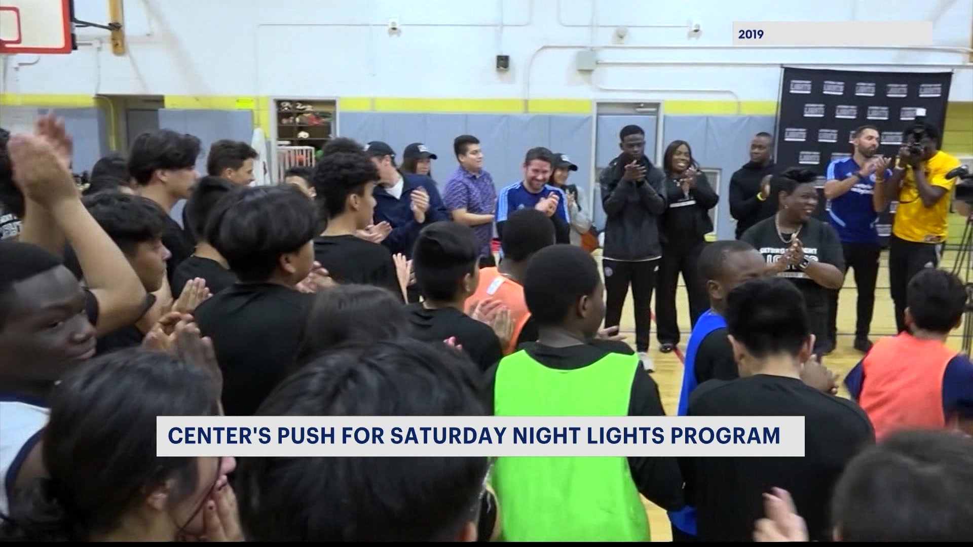 Claremont Neighborhood Center aims to begin nighttime summer program