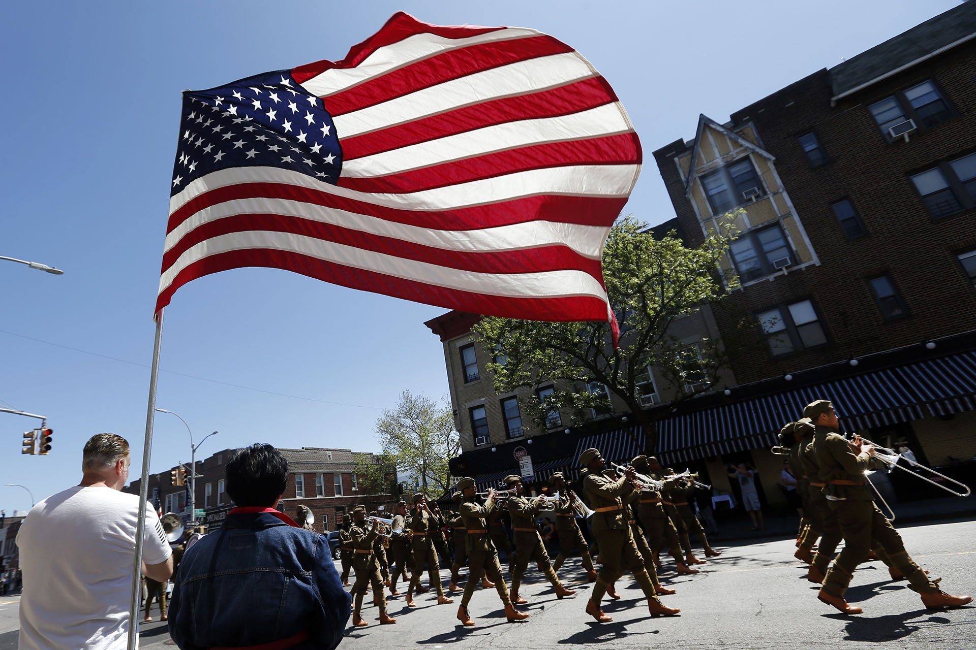 Guide 2022 Memorial Day Parades in Connecticut