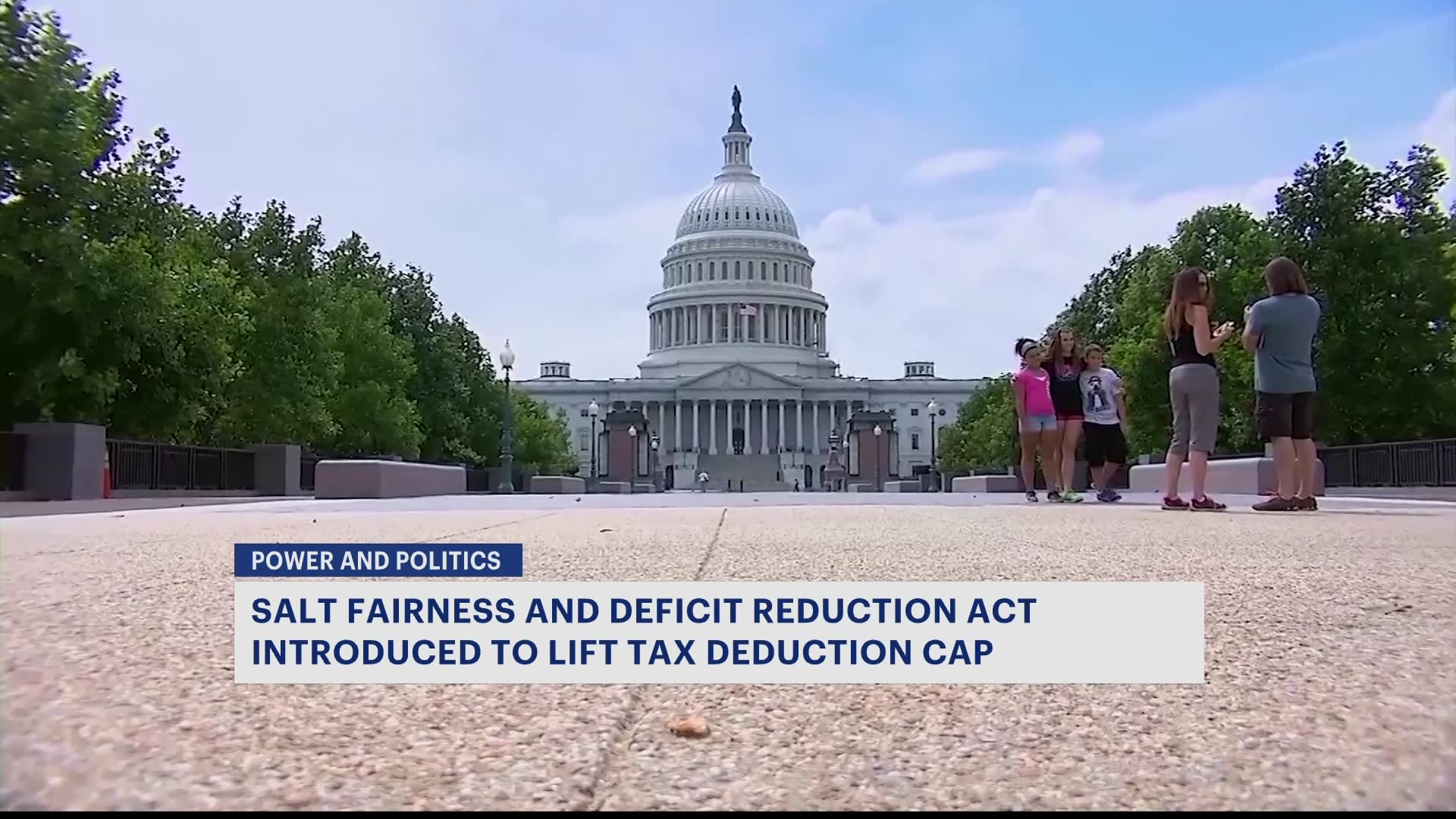 Rep. Lawler introduces SALT Fairness and Deficit Reduction Act to