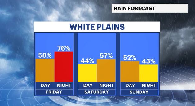 WCHV Thu 08012024 daypart rain chances White Plaims.JPG