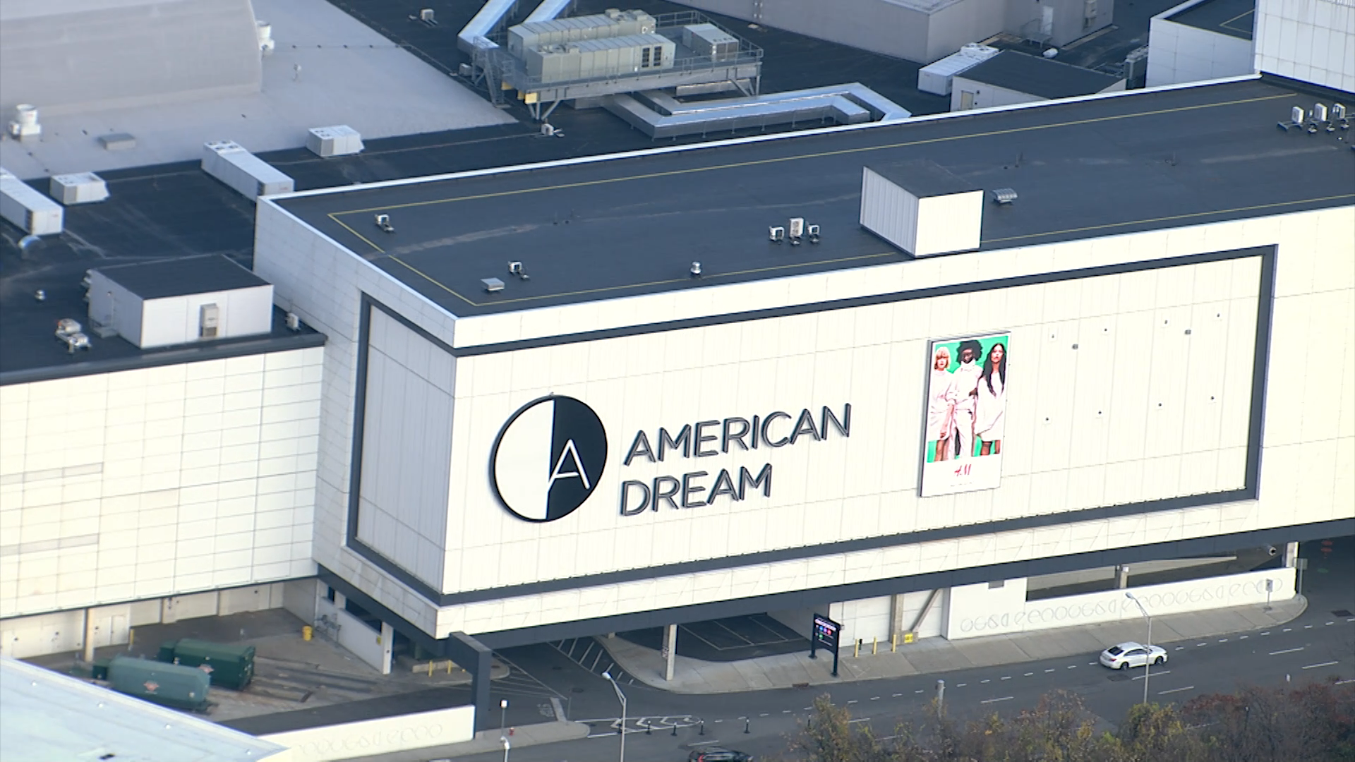 American Dream Mall