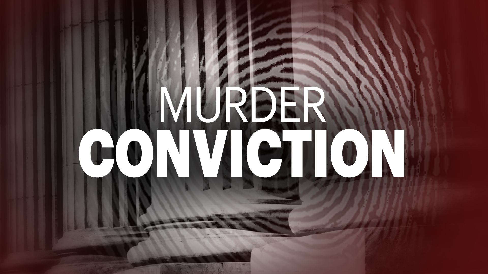 murder conviction