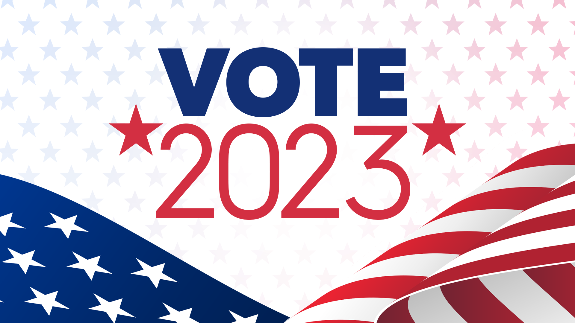 VOTE 2023 SLATE