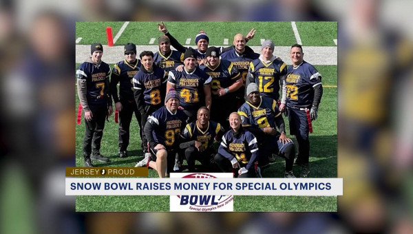 Jersey Proud: 17th annual Snow Bowl raises $418K for NJ Special Olympics