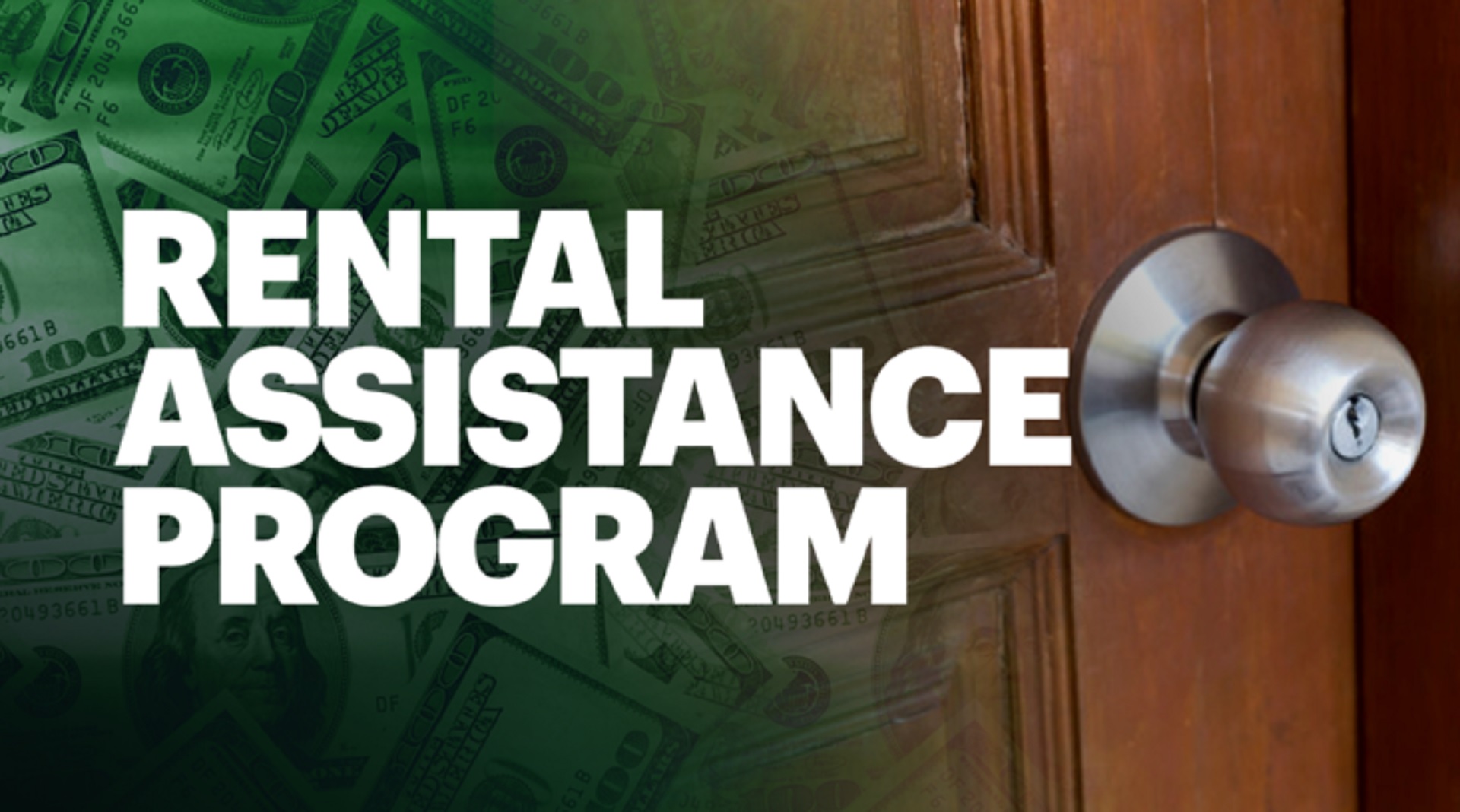 State Rental Assistance Program begins today. Do you qualify? Here’s