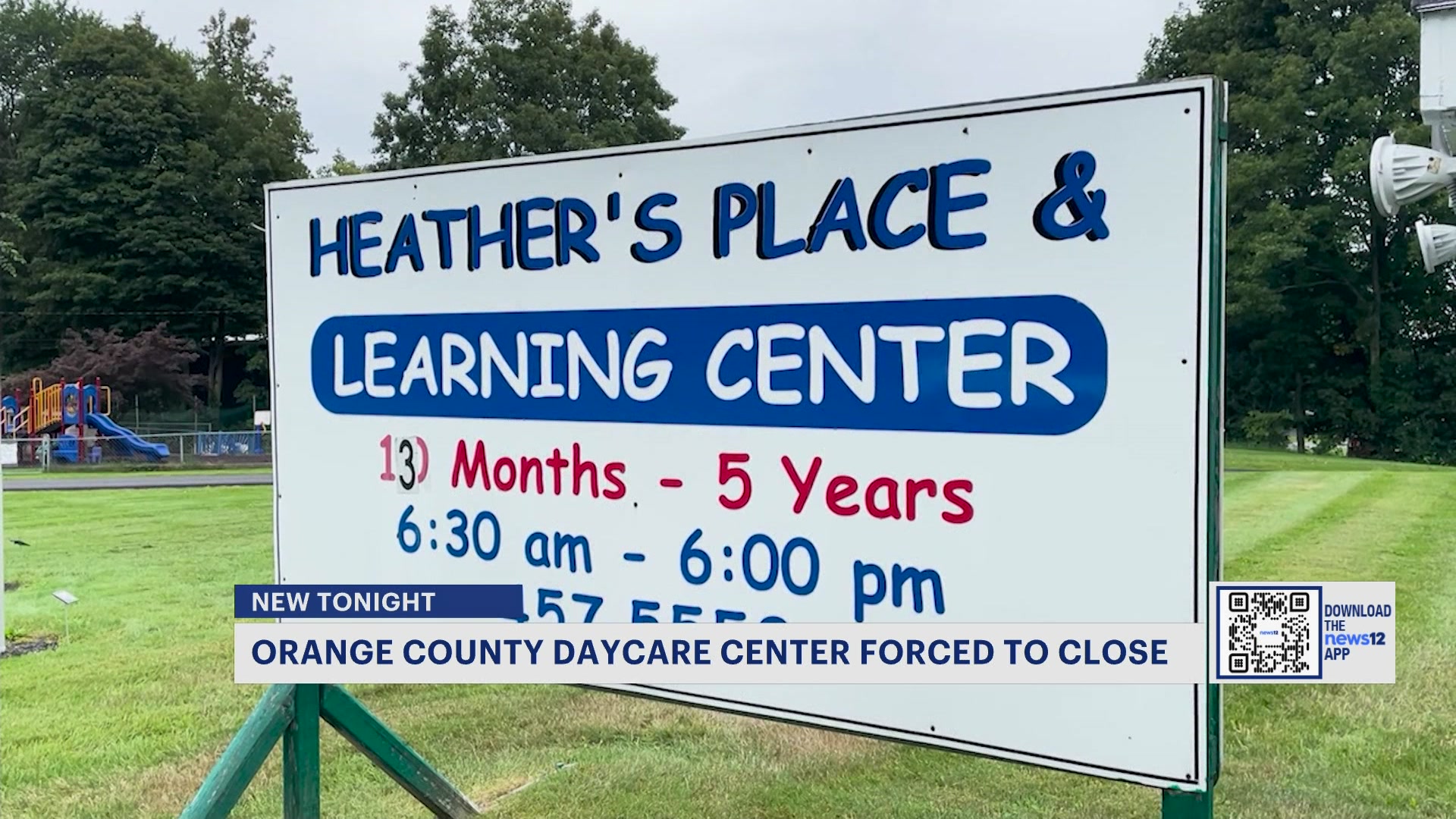 Dozens Of Families Left Scrambling To Find Last-minute Day Care After ...