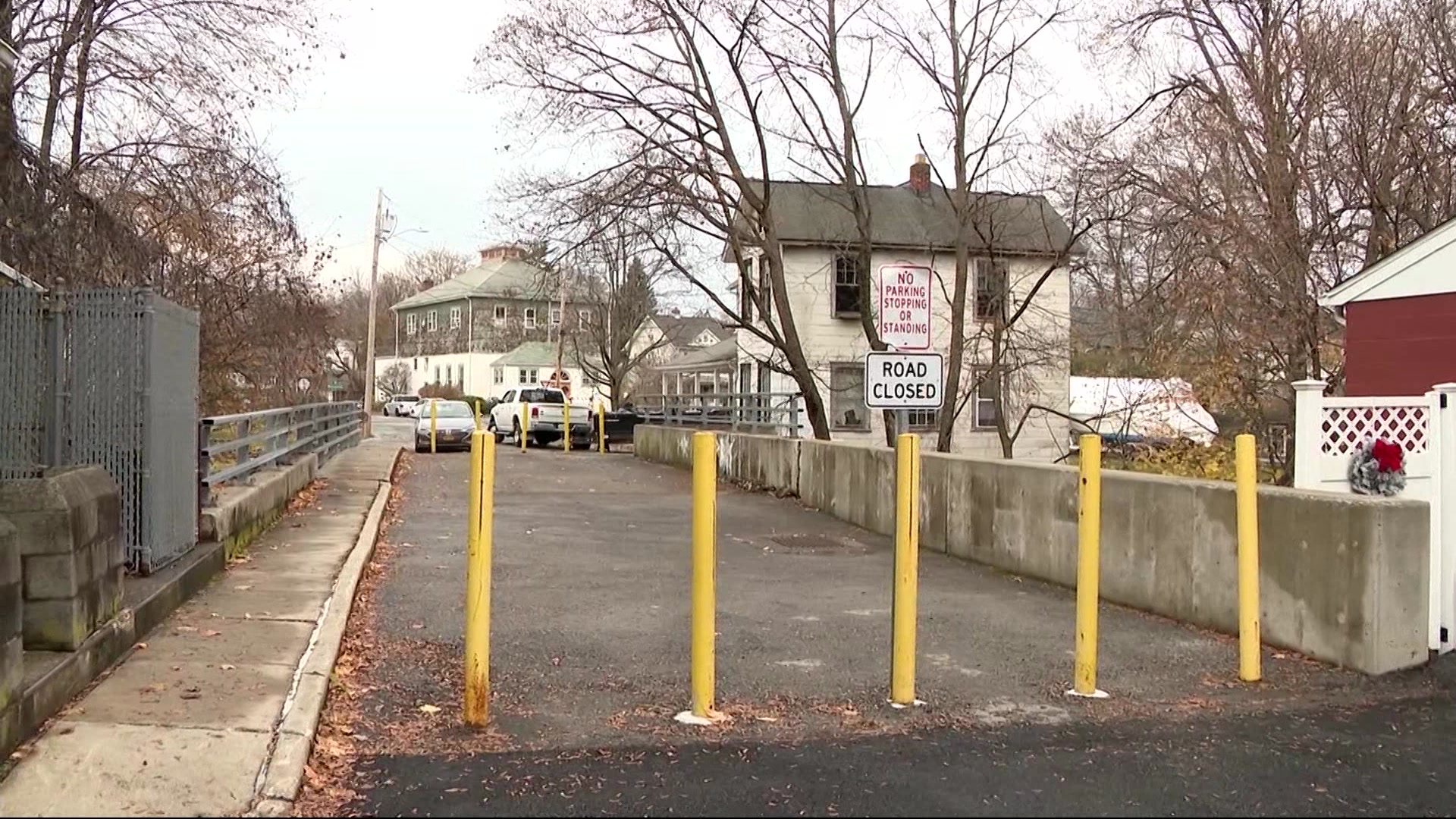 Cornwall to appear on new renovation series 'Home Town Kickstart'