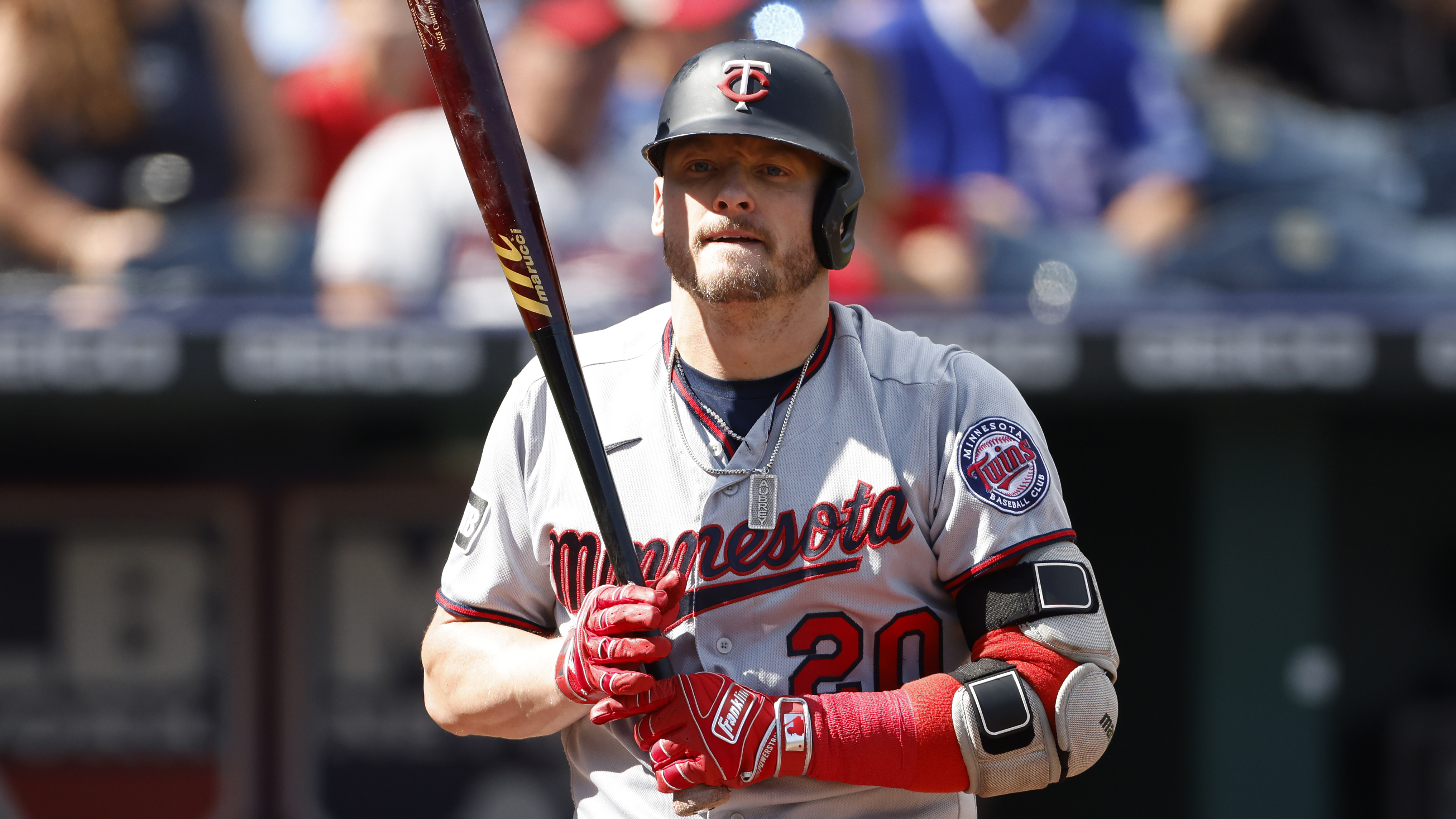 Yankees get Josh Donaldson from Twins in trade for Gary Sánchez, Gio  Urshela – The Denver Post