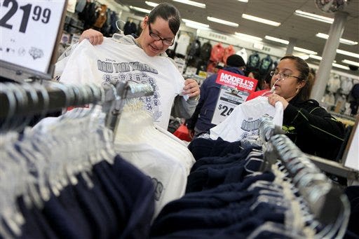 Modell's Sporting Goods to close 24 stores 