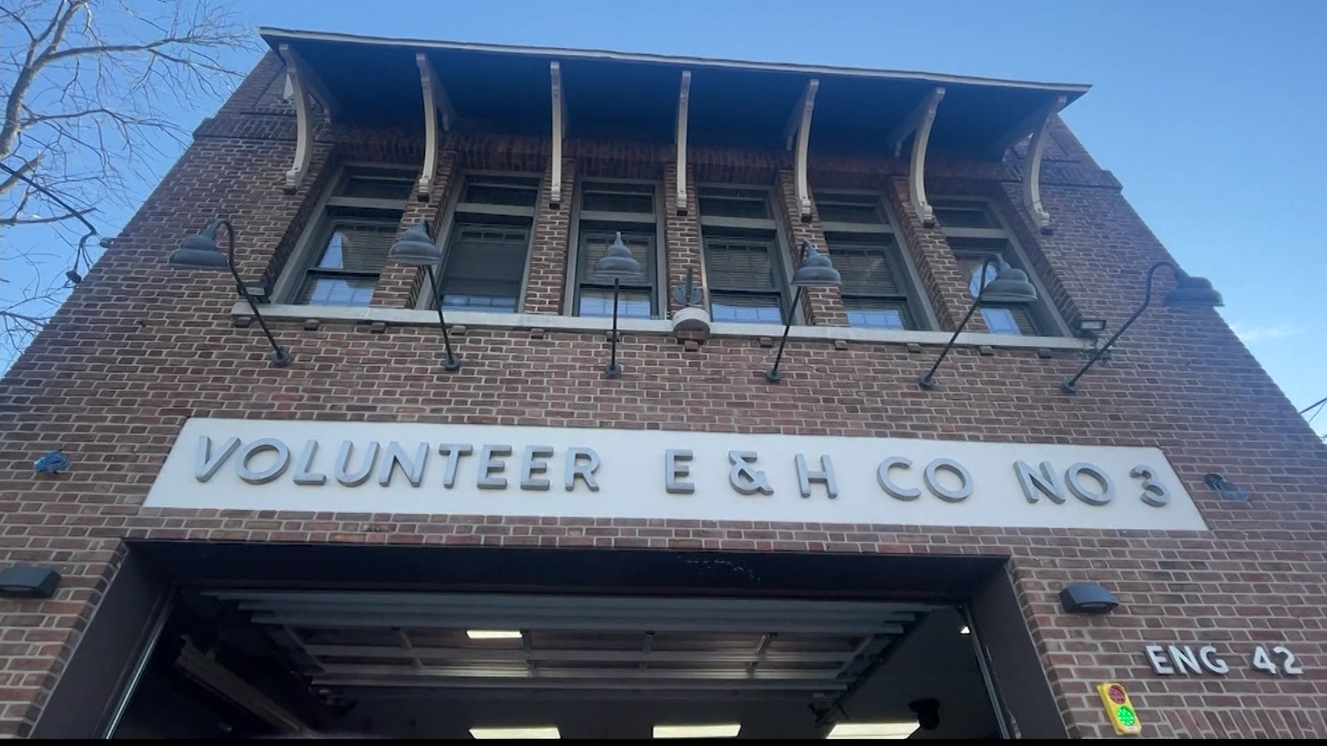 ‘Worst disaster in village history’ Mamaroneck firehouse reopens 1