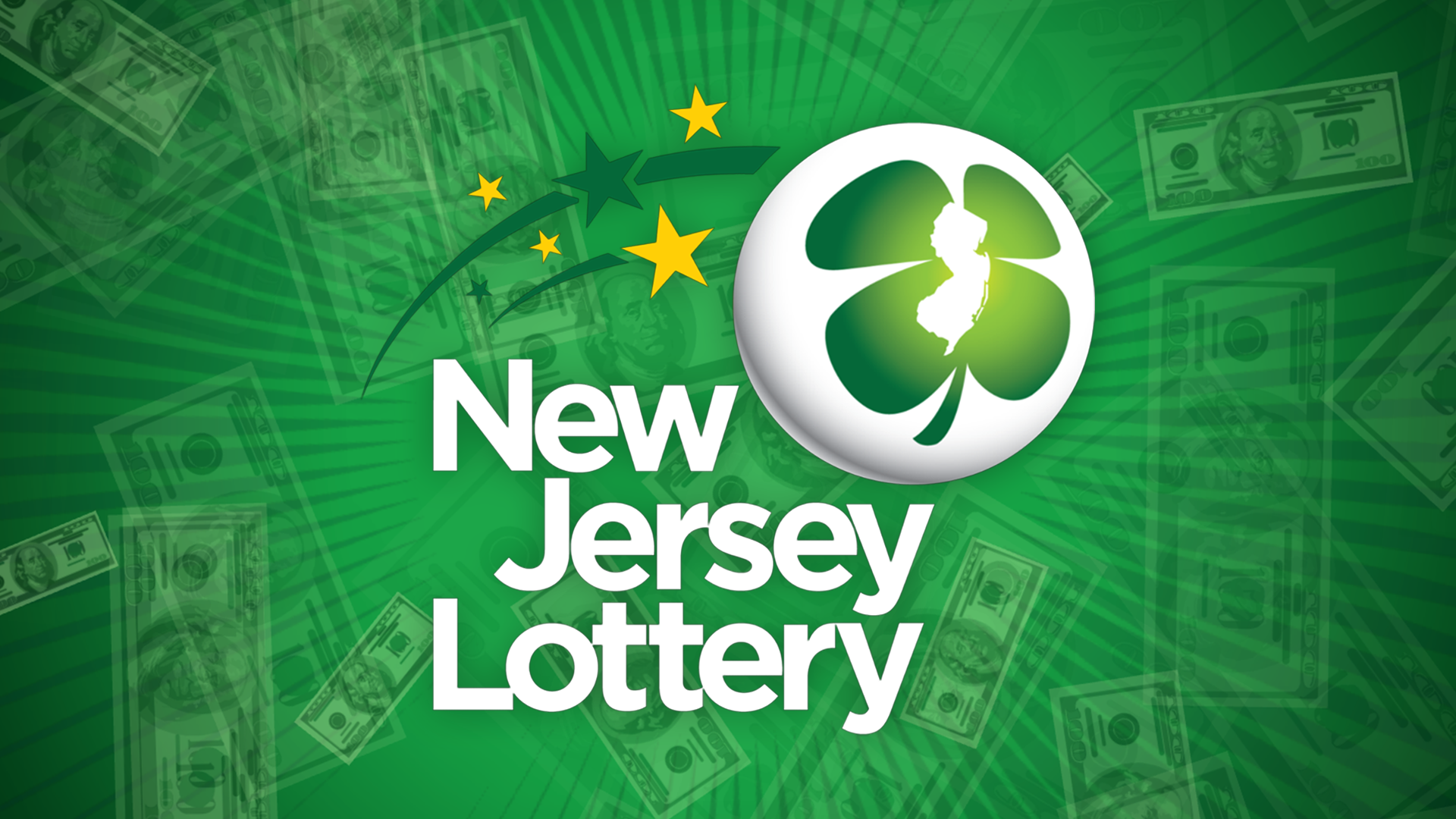 New jersey lottery sales number