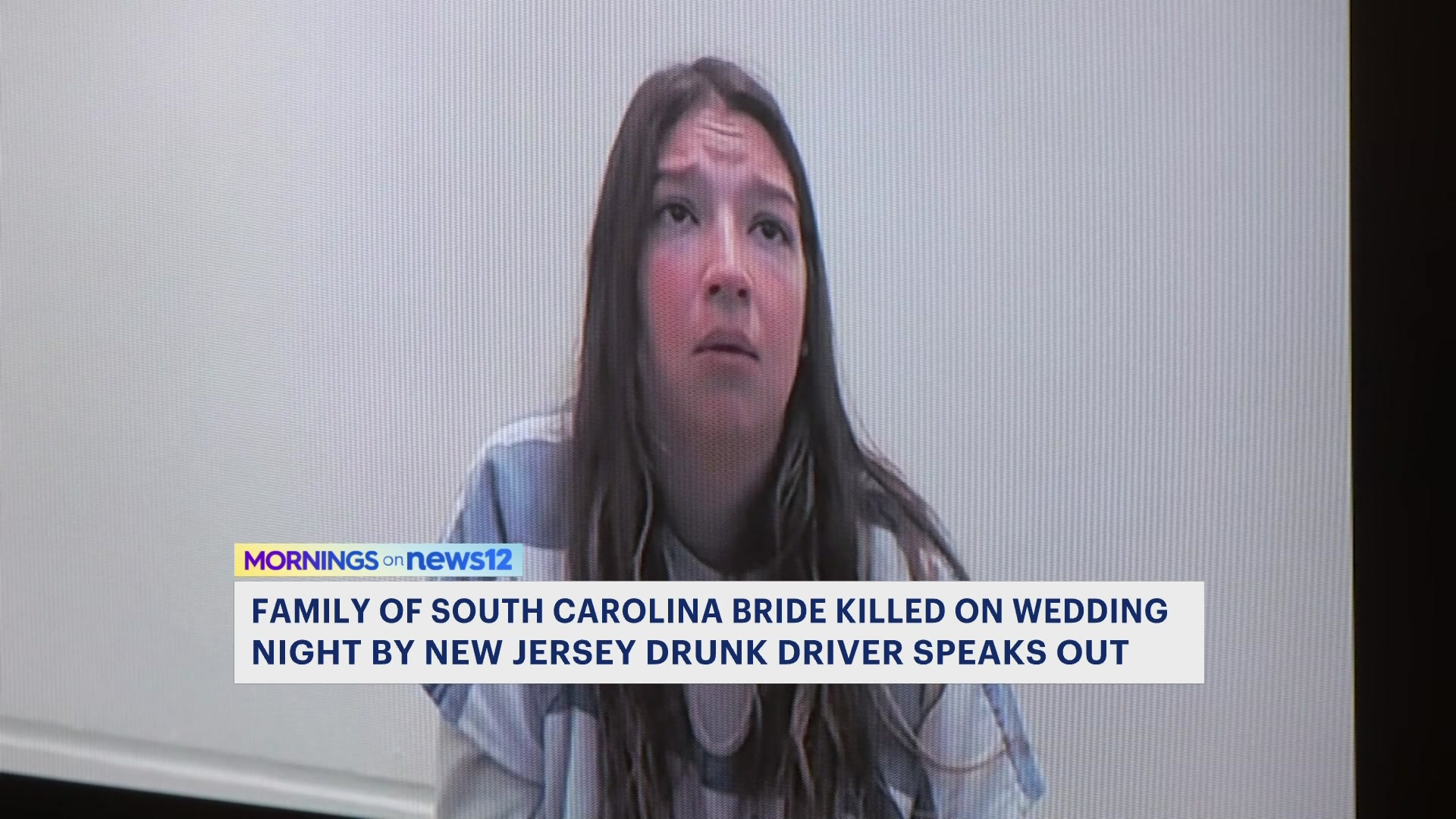 ‘She Killed All Of Us.’ Family Of Bride Killed On Wedding Day Testifies ...