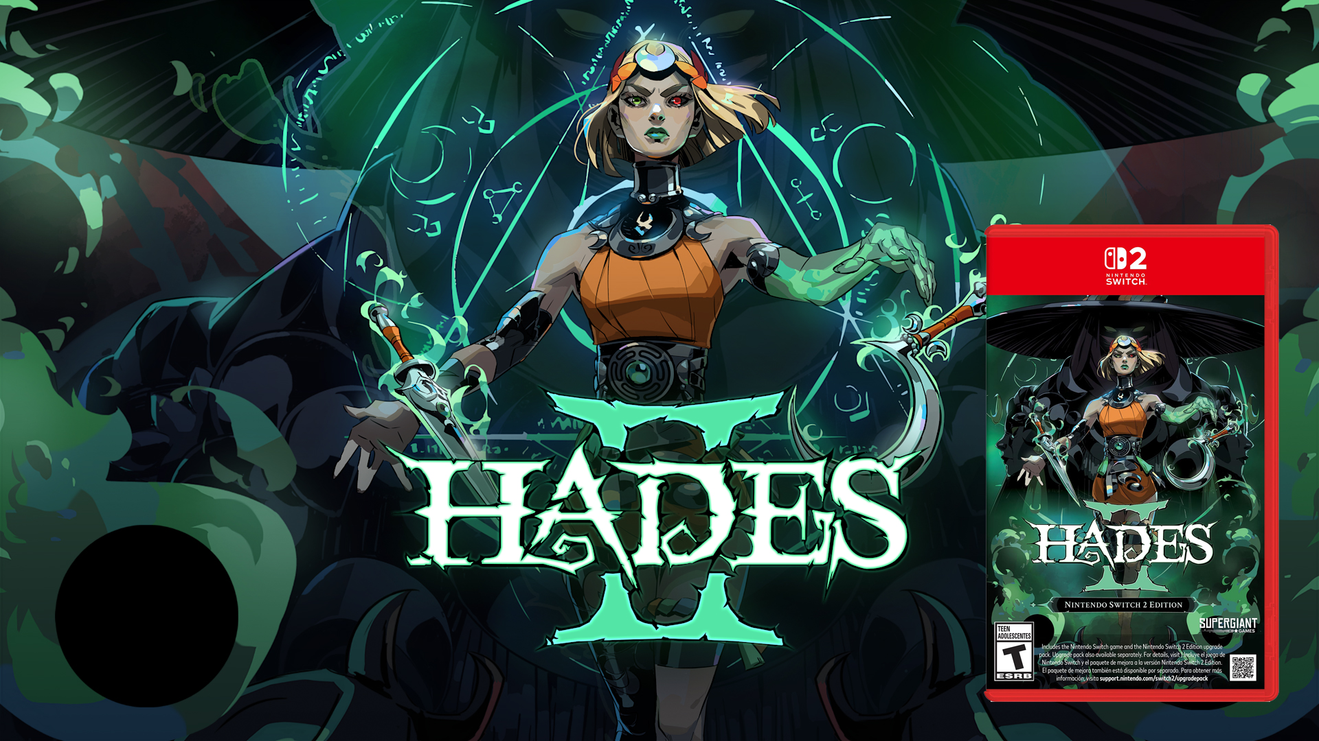 Hades II