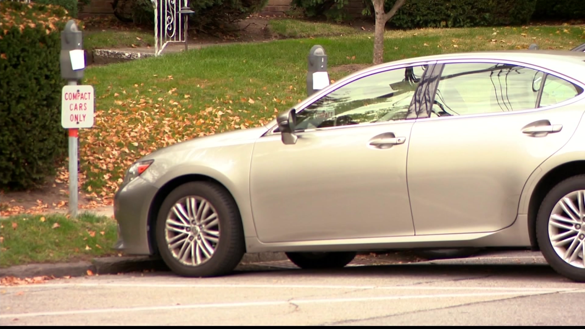 Police At least 8 cars stolen from Rivertown communities over the weekend