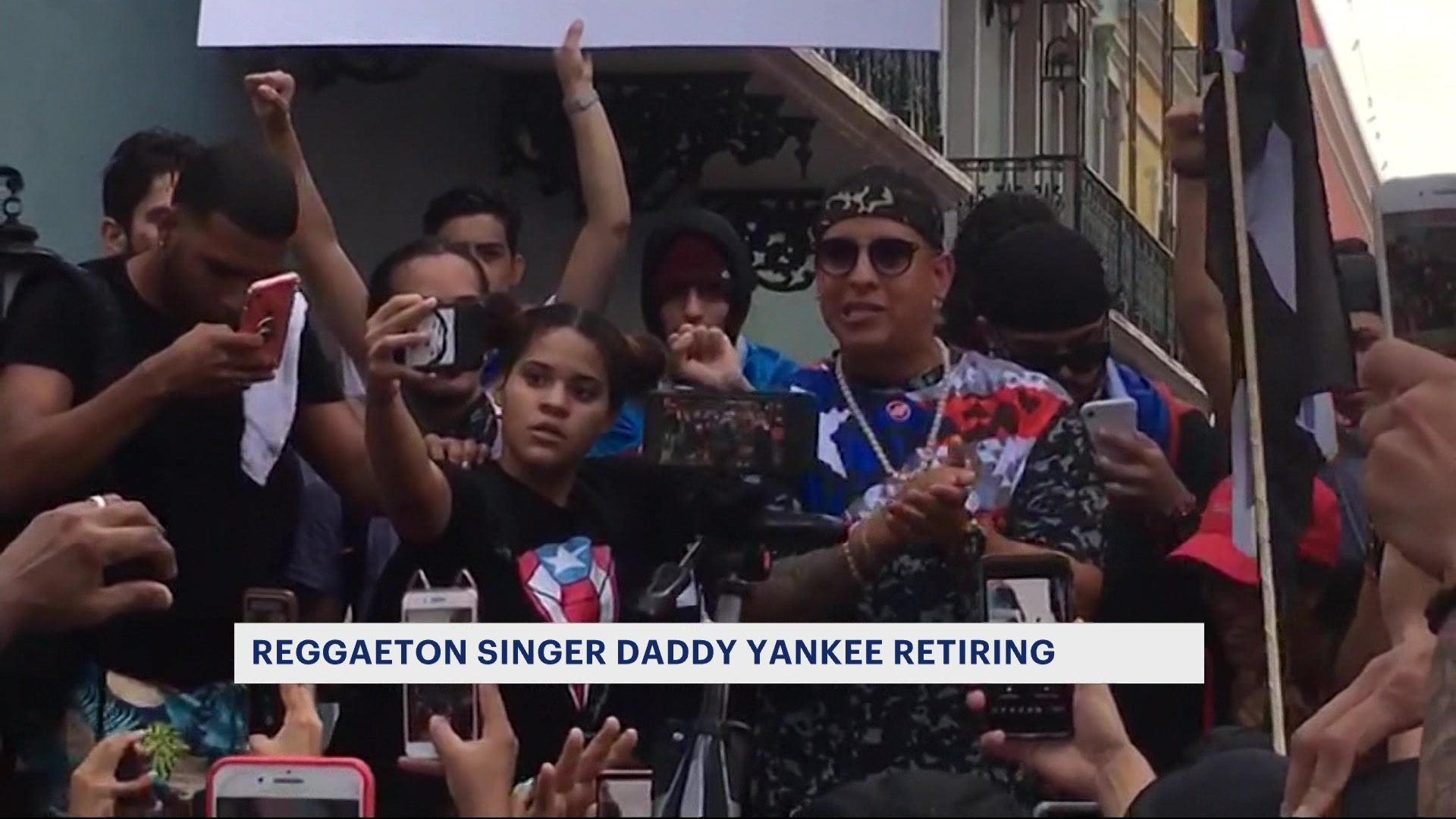 Daddy Yankee announced retirement, after entertaining his fans with  reggaeton music for 32 years