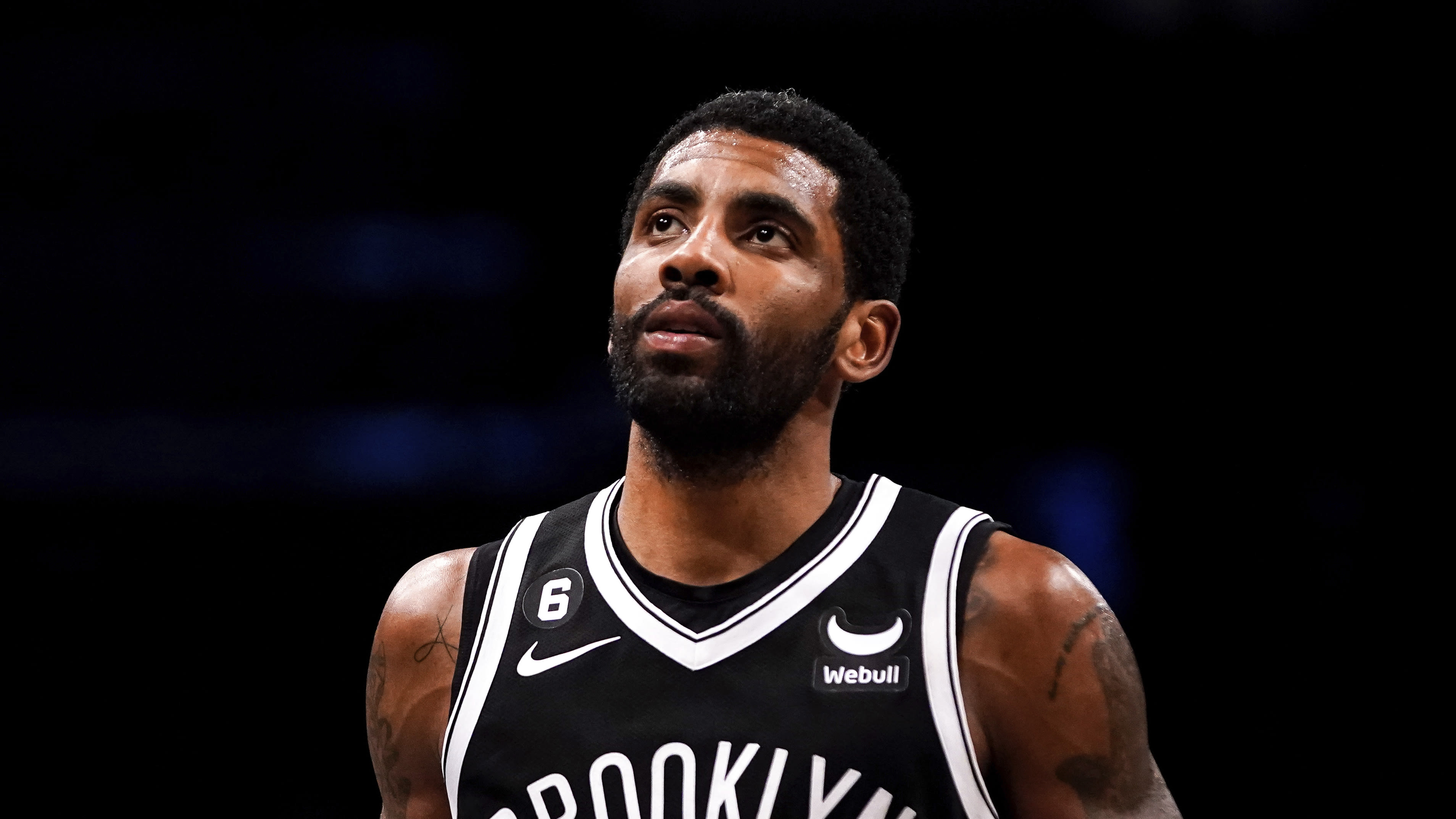 AP source: Kyrie Irving going to the Dallas Mavericks - WHYY