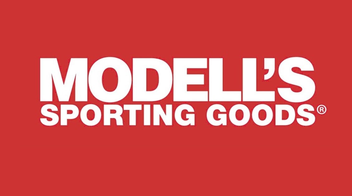 Englishtown Modell's Sporting Goods to Close