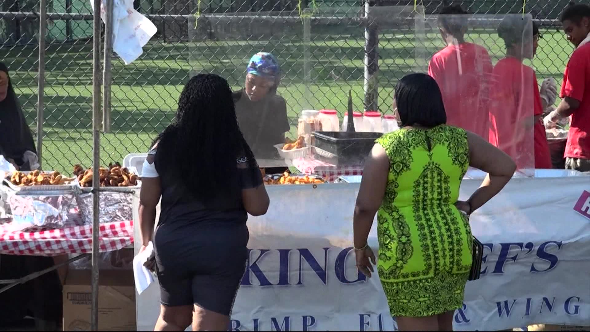 Brownsville celebrates 60th annual Old Timers Reunion Weekend