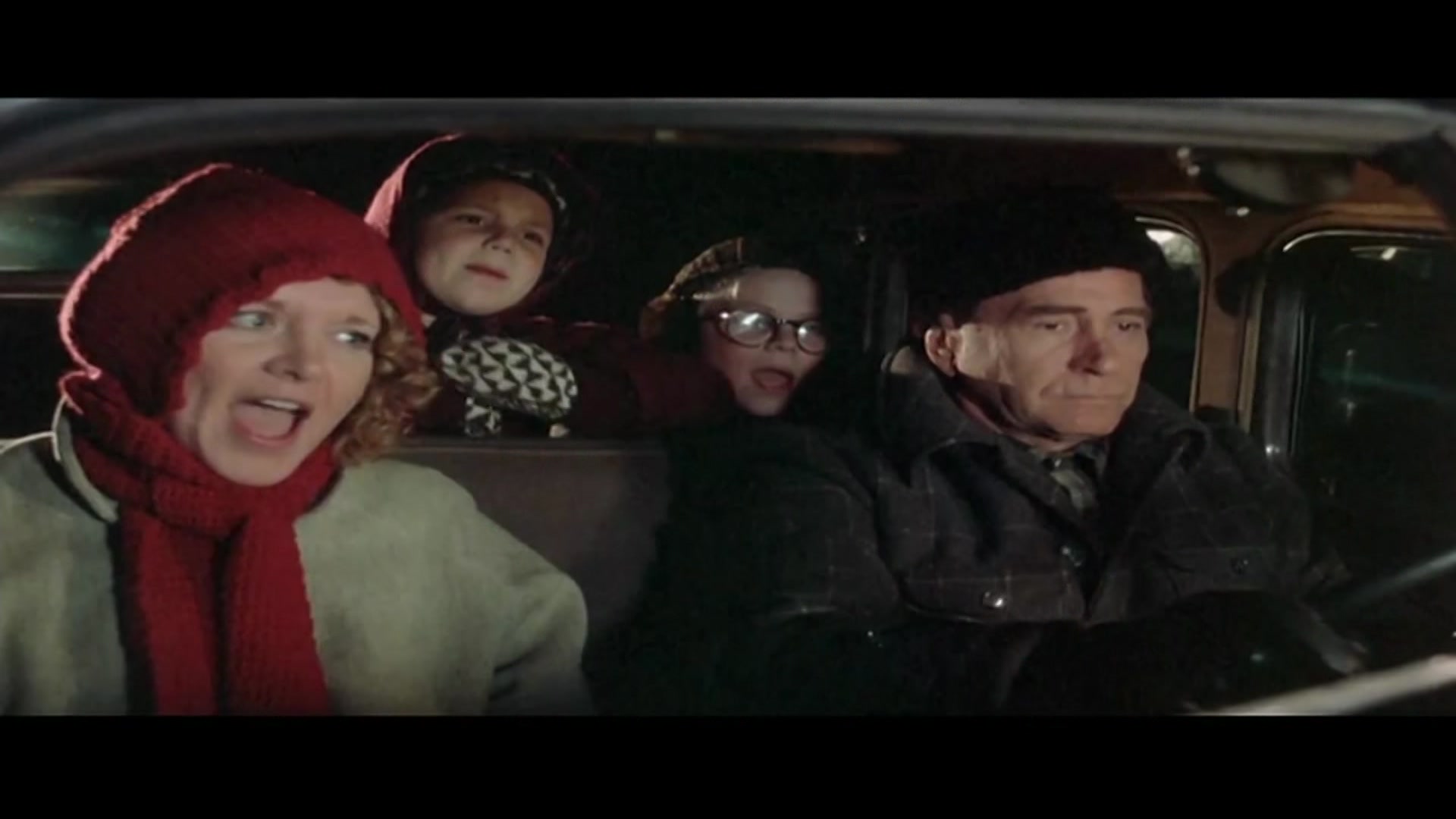 Best Job Ever? Earn 2,500 for watching 25 Christmas movies in 25 days