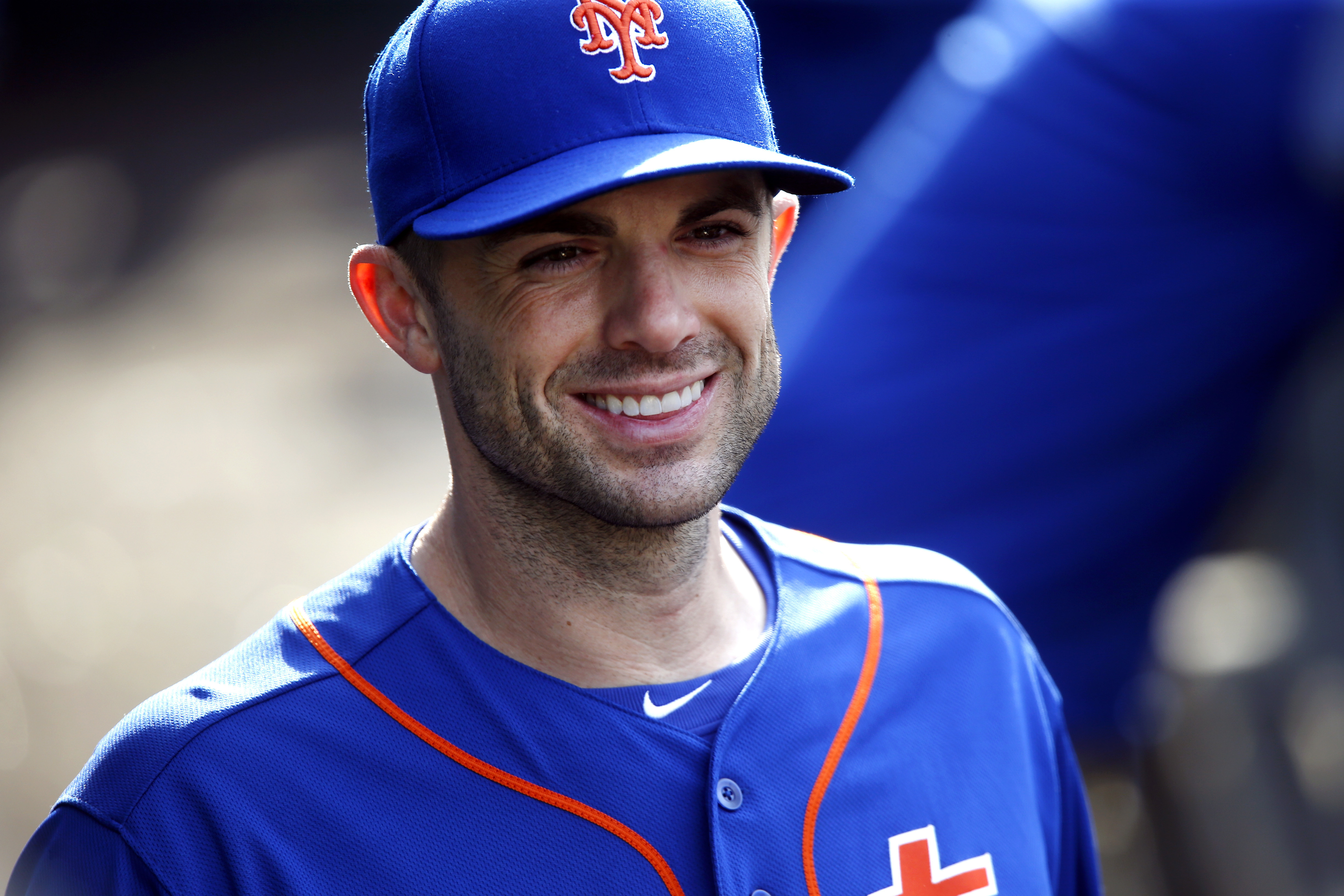 David Wright 