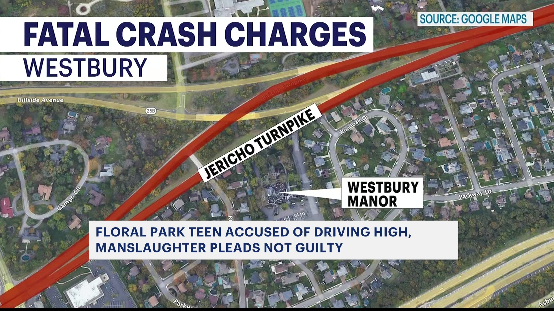 Floral Park Teen Pleads Guilty To Driving Under The Influence In Fatal ...