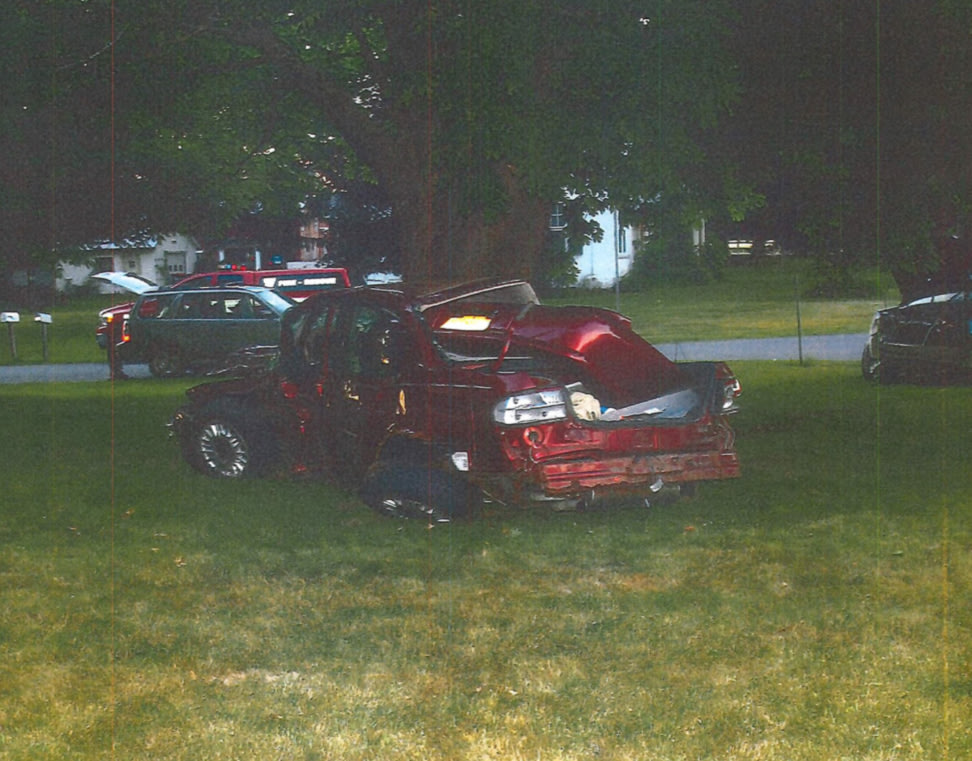 Dutchess County ordered to pay 6.5M to accident victim for unsafe