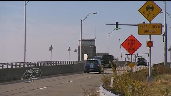 Loop Parkway bridge to be closed for repairs