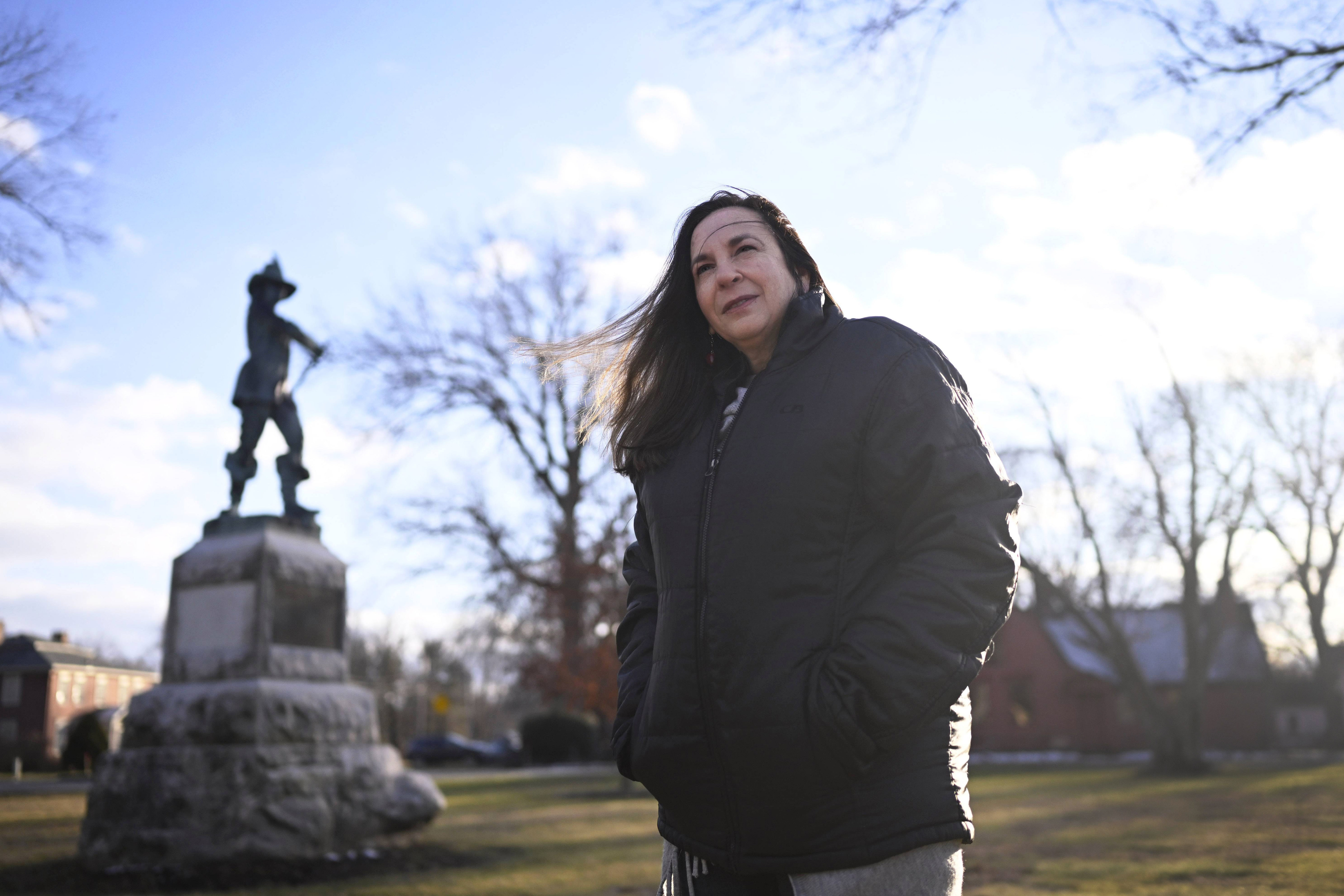 Connecticut may exonerate accused witches centuries later