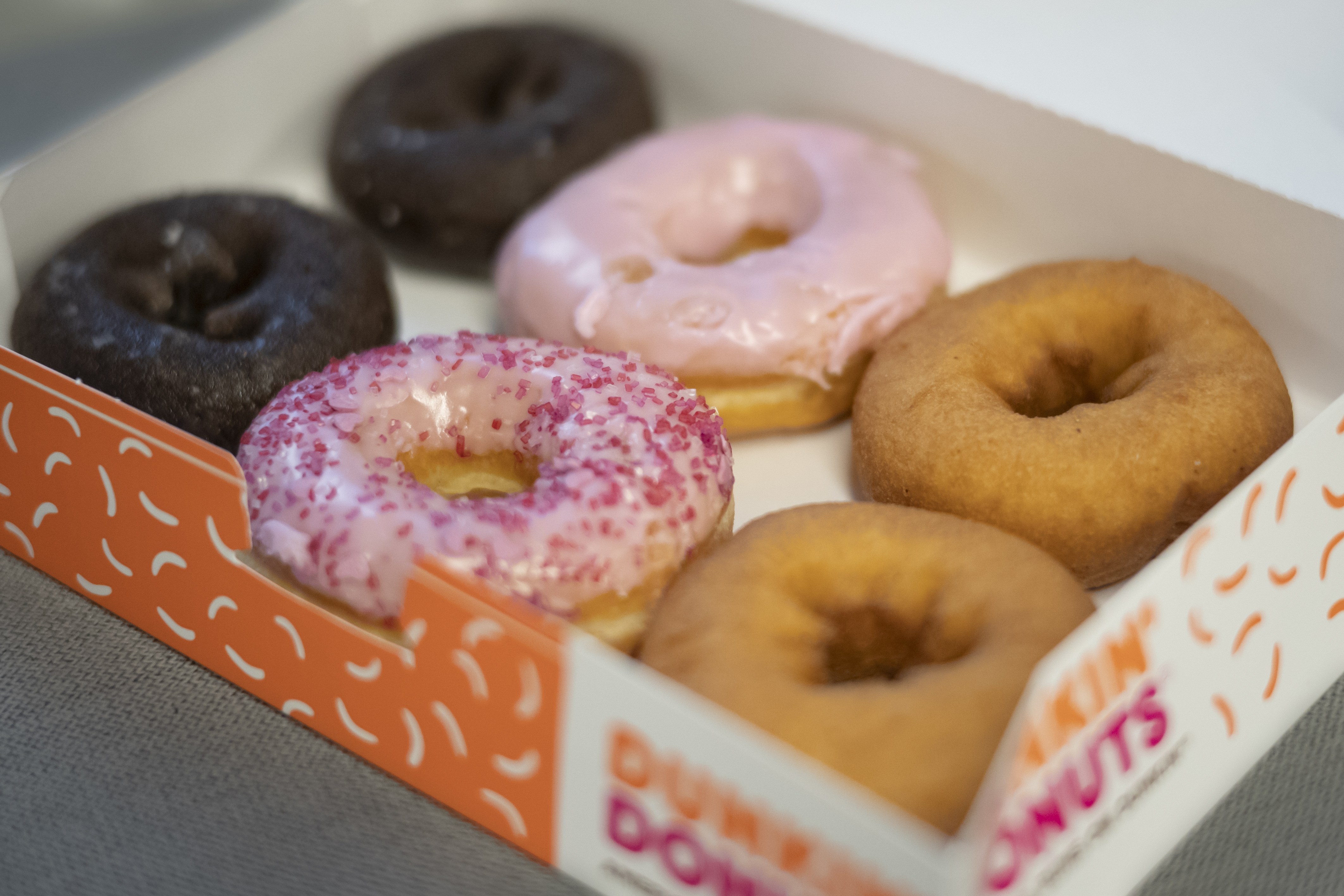 YUM! Sweet deals for National Doughnut Day 2023 - Vimarsana News