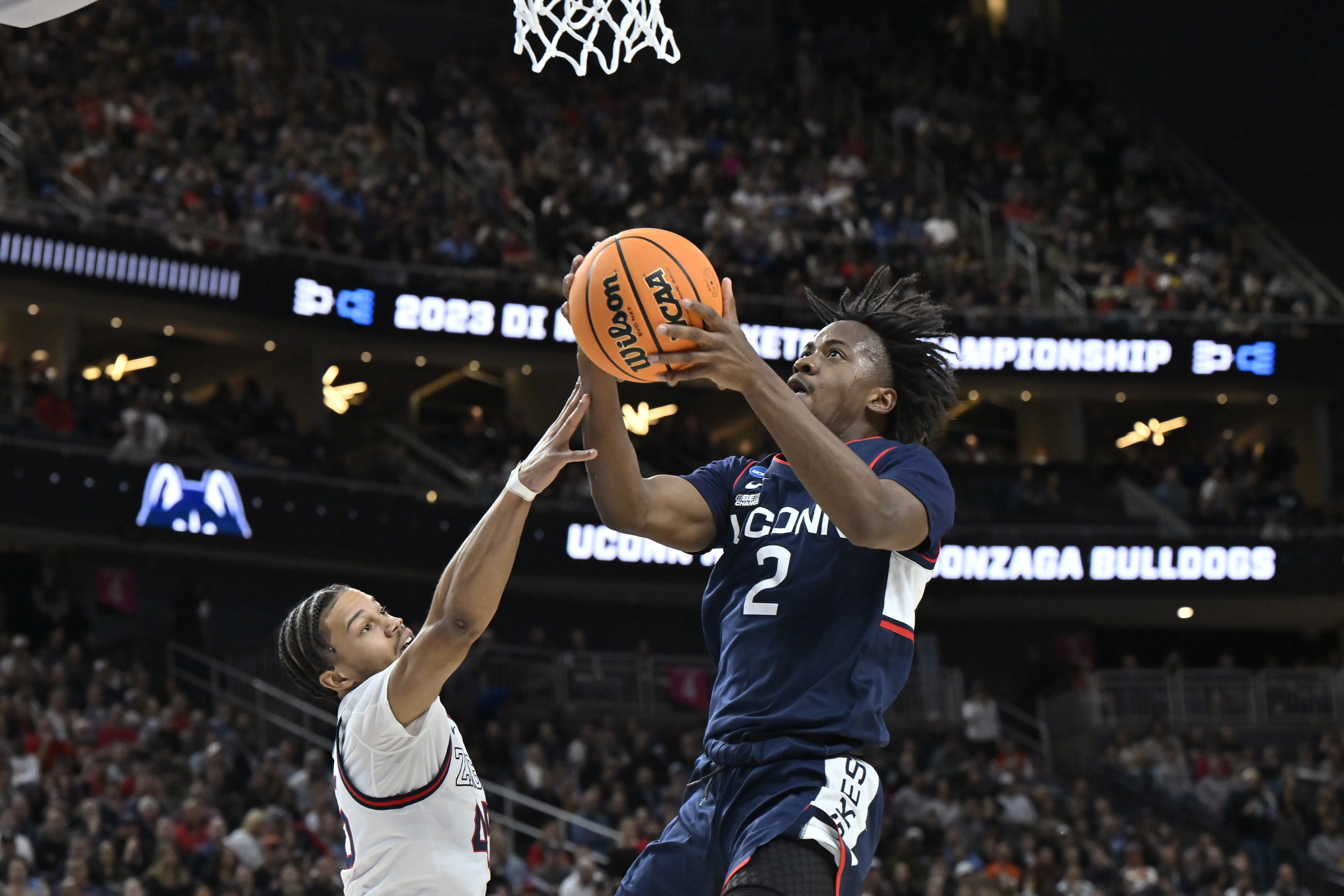 UCONN FINAL FOUR