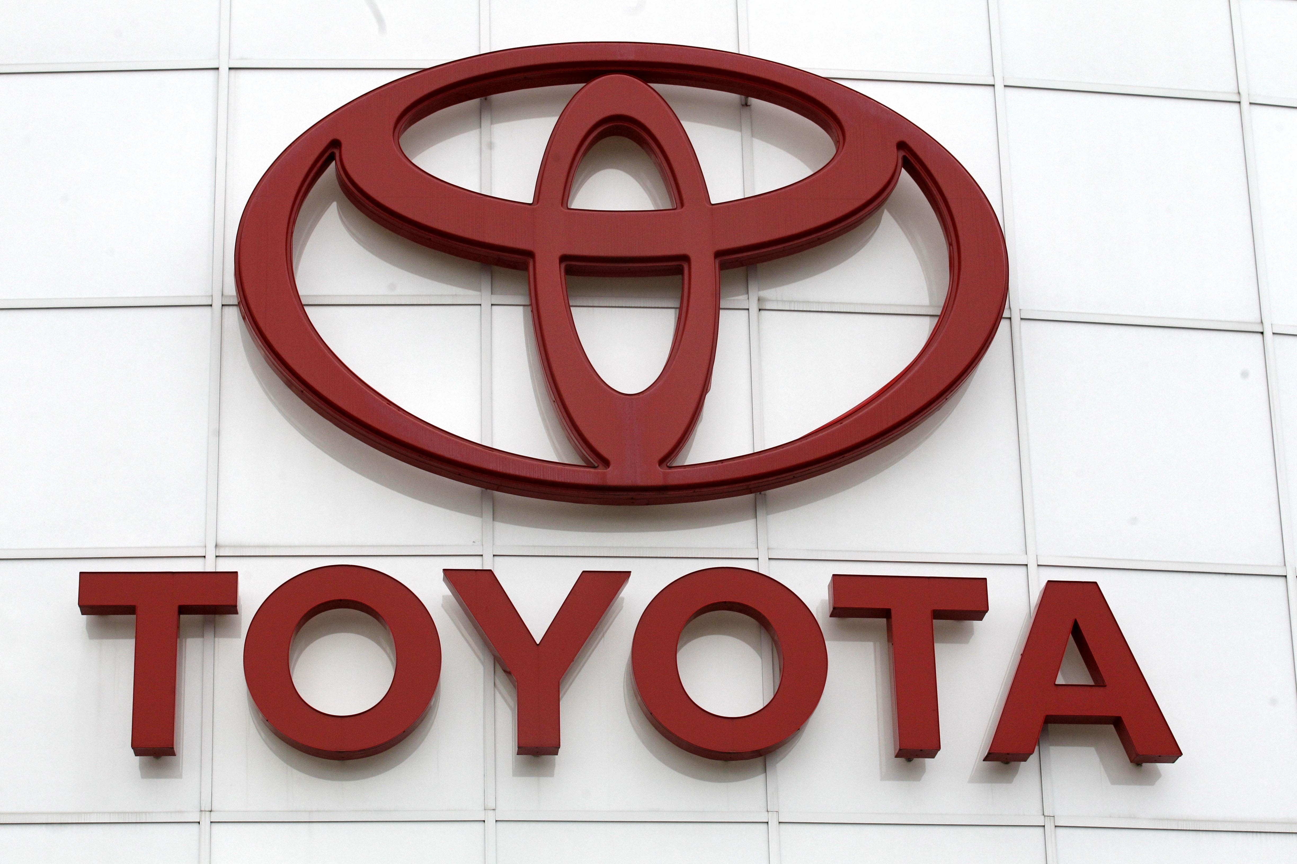 Toyota 