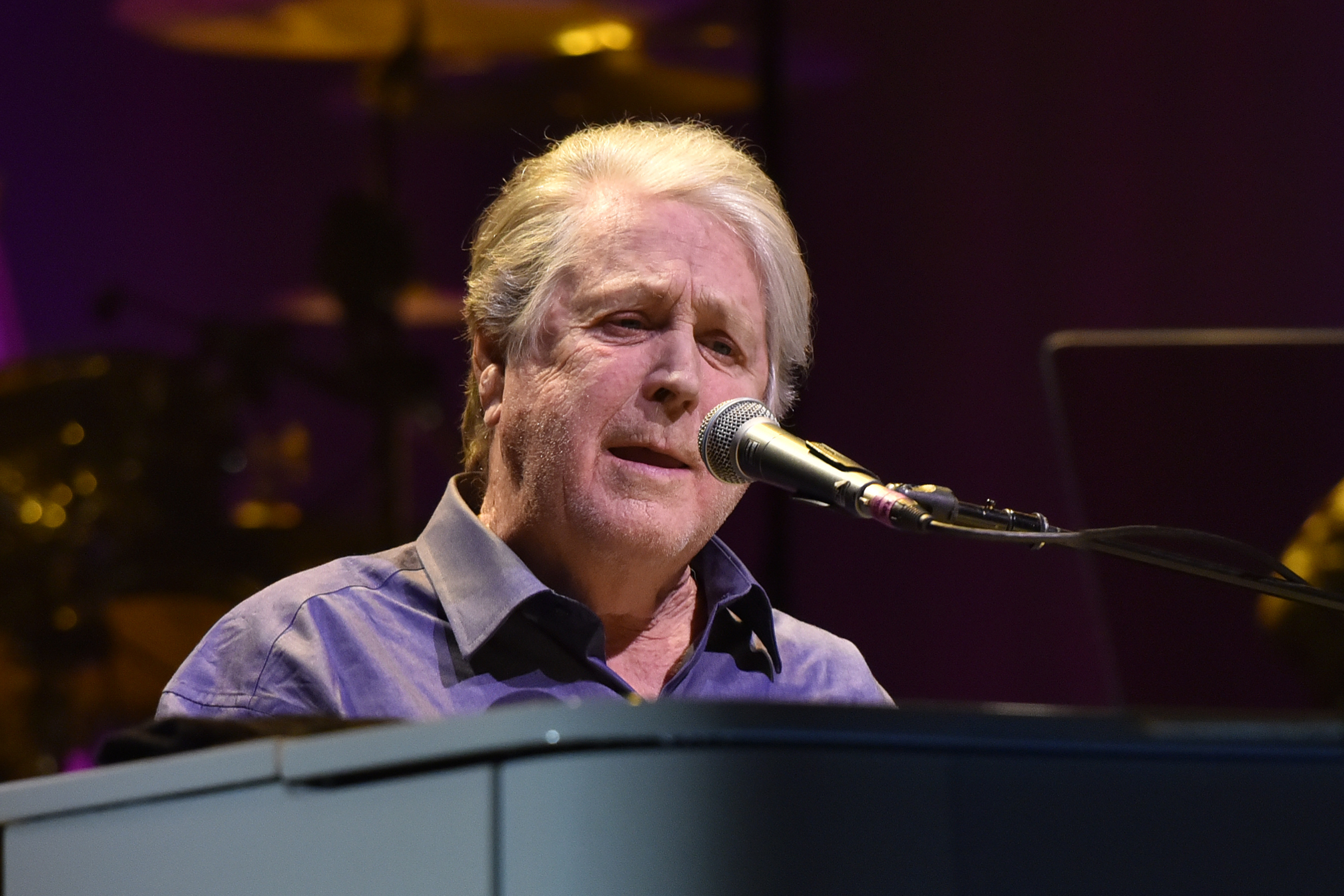 Brian Wilson