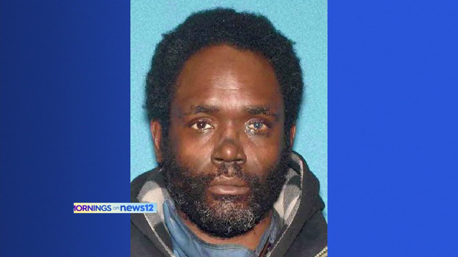 Police Man charged in box cutter attack that injured 2 people in