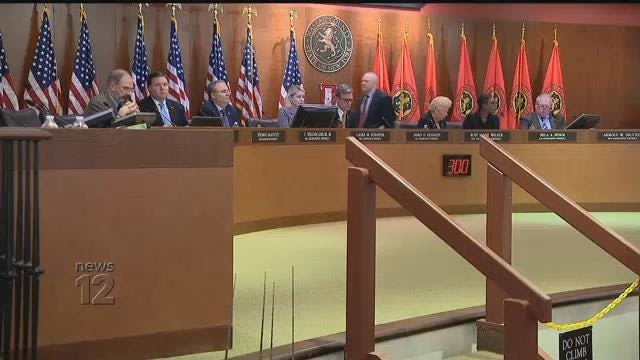 Death of Center Moriches boy leaves question about process of reporting