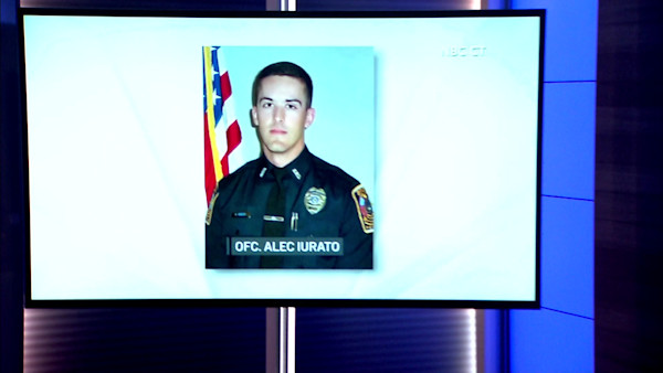 Bristol police officer who killed man who ambushed, killed 2 officers ...