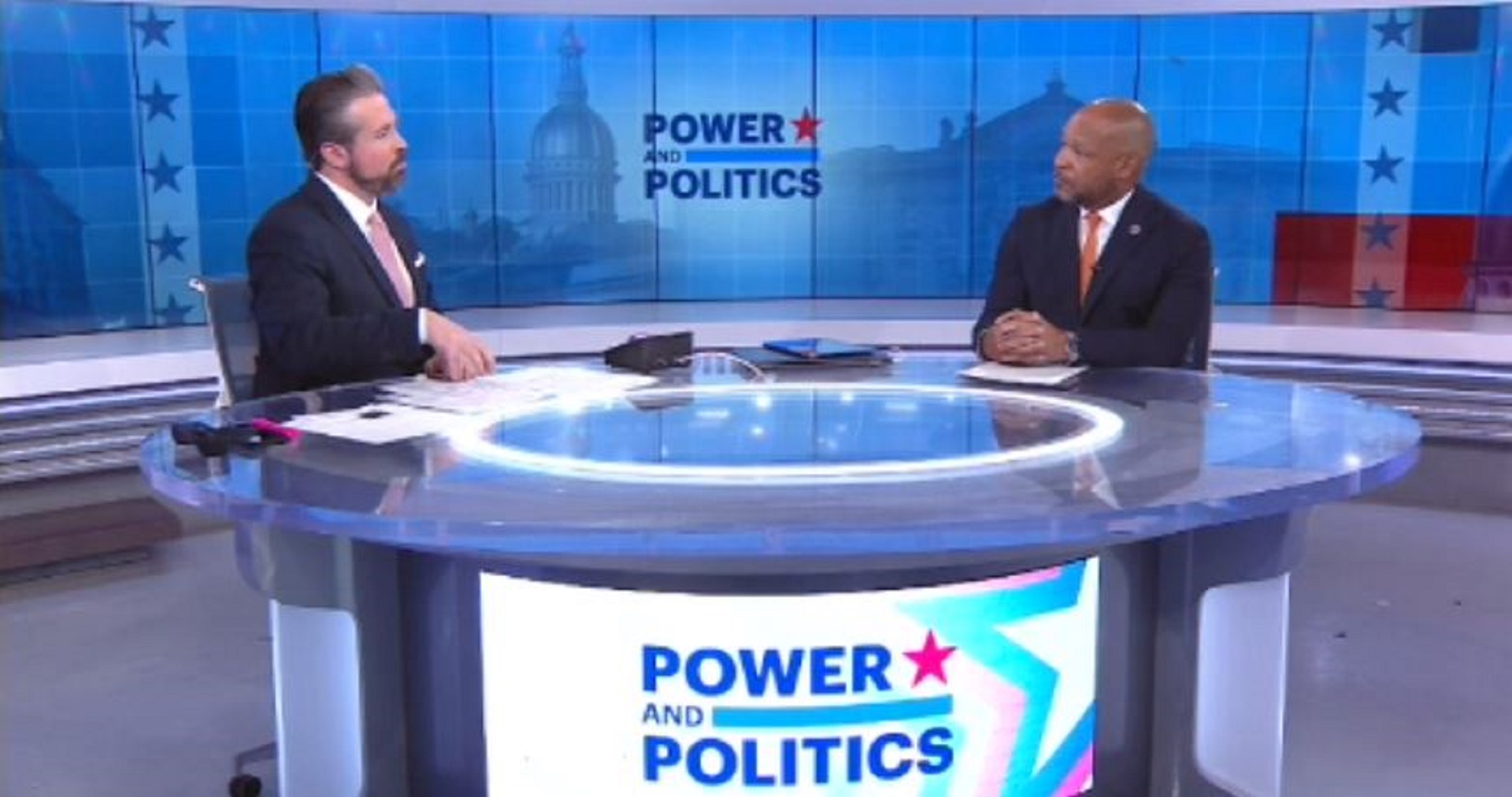 Power & Politics – Full Show For Nov. 4, 2022