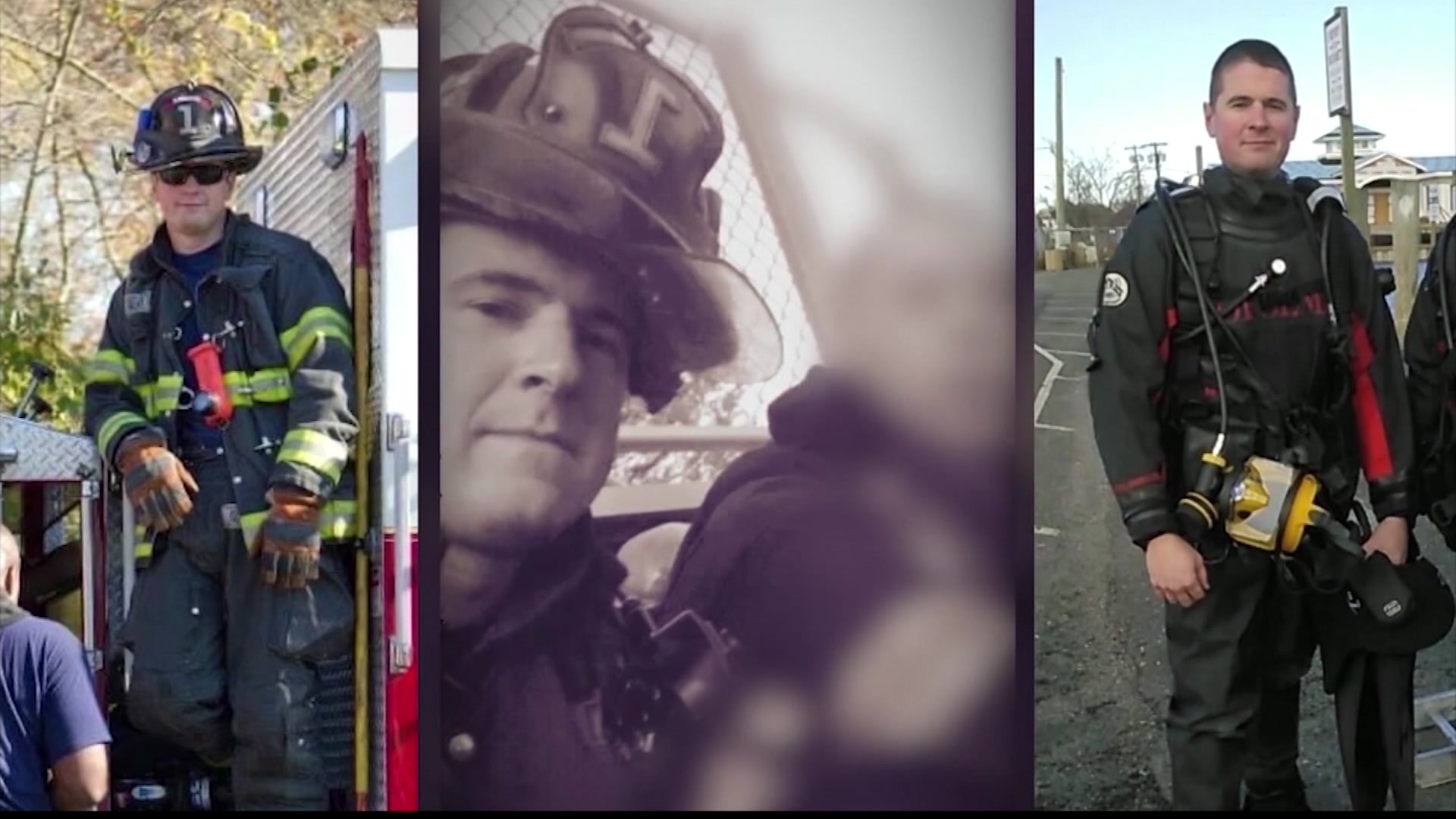 FDNY Firefighter from Islip will not survive injuries from fall at