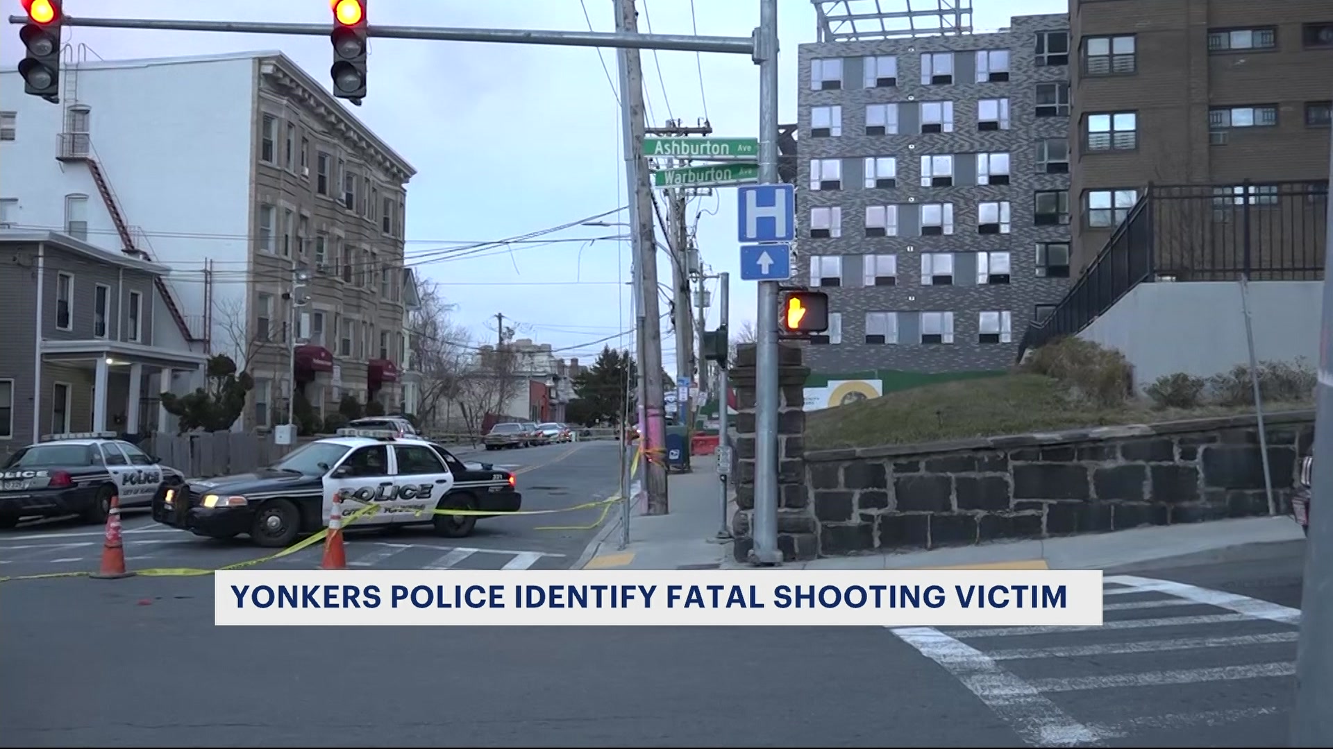 News 12 | Long Island | Police Man In Custody After 1 Fatally Shot In ...