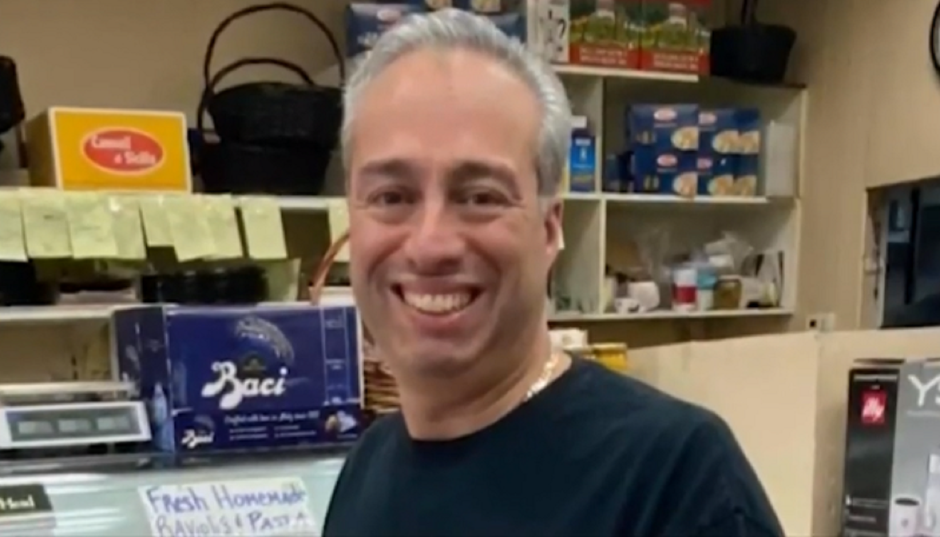 West Haverstraw blood drive to honor father killed by fallen tree