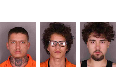 3 Connecticut Men Arrested In Burglaries Spanning Multiple Hudson