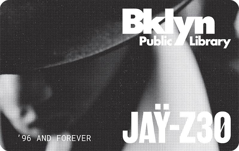 News 12 | Bronx | New Jay Z Limited Edition Library Card Available