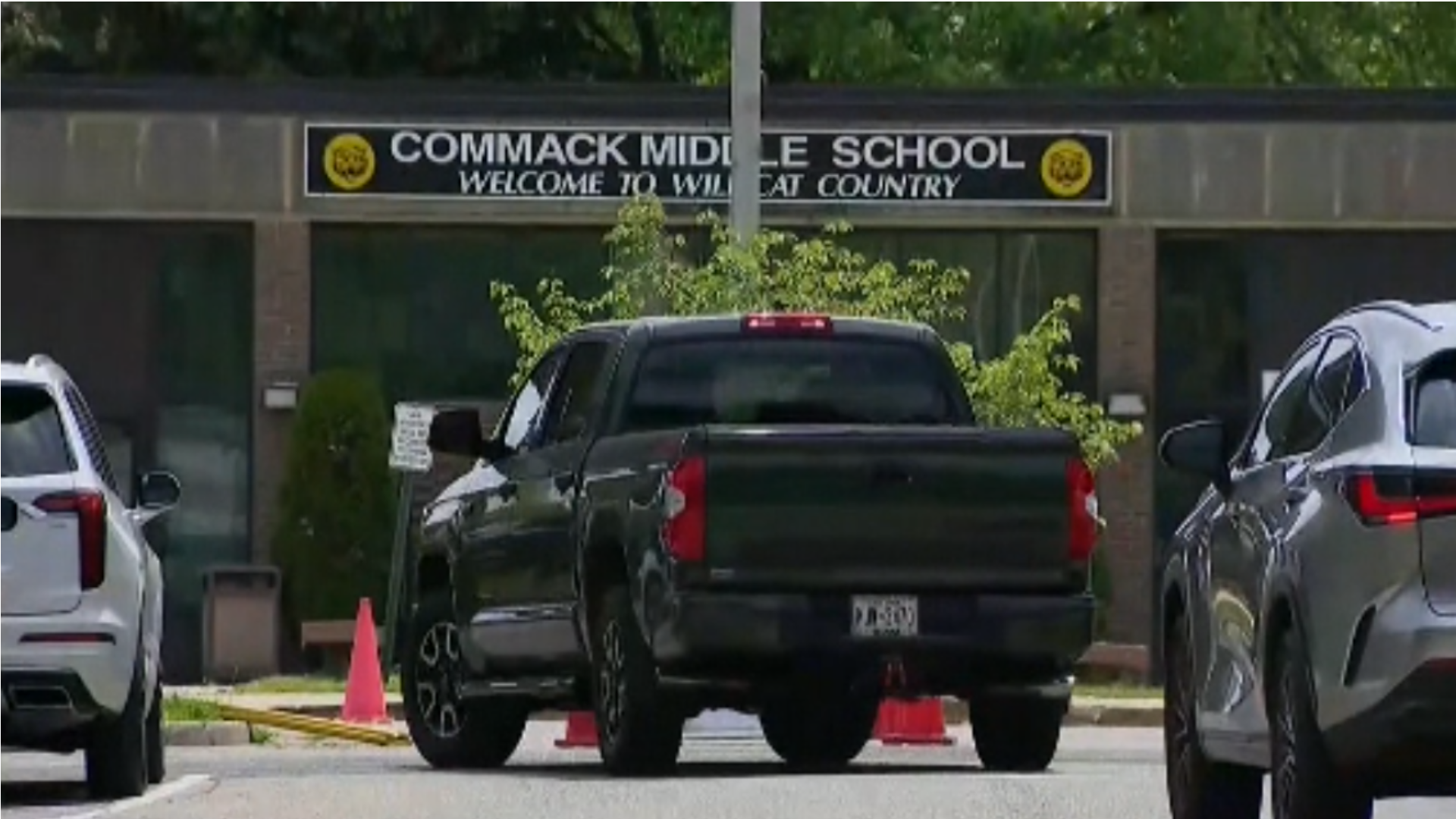 Police Teen Arrested For Posting Social Media Threat Against Commack Middle School 3220