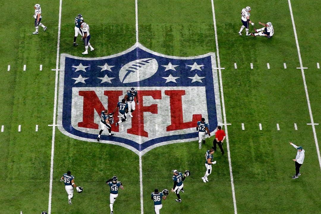 Take Our Quiz on Popular NFL Stadiums