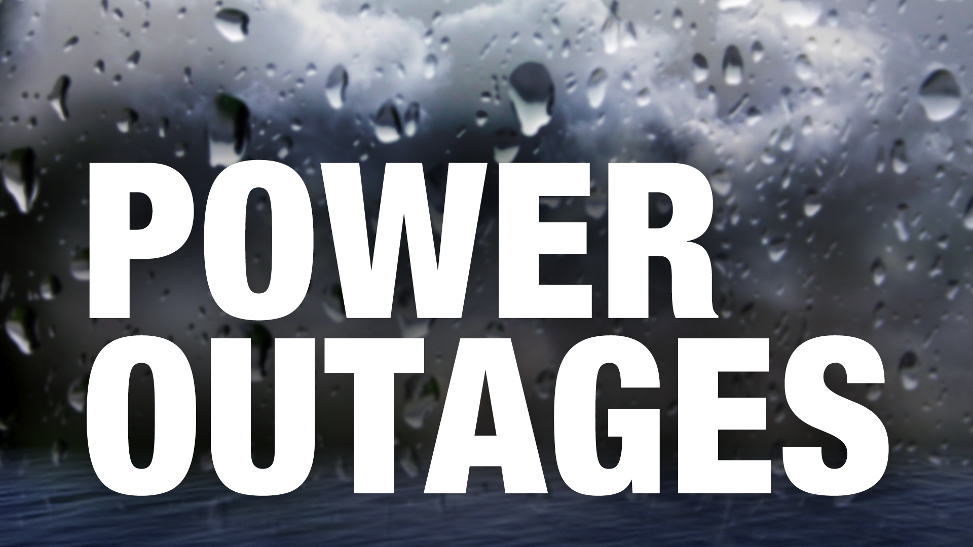 Power In Hunterdon County Restored Following Outages That Impacted ...